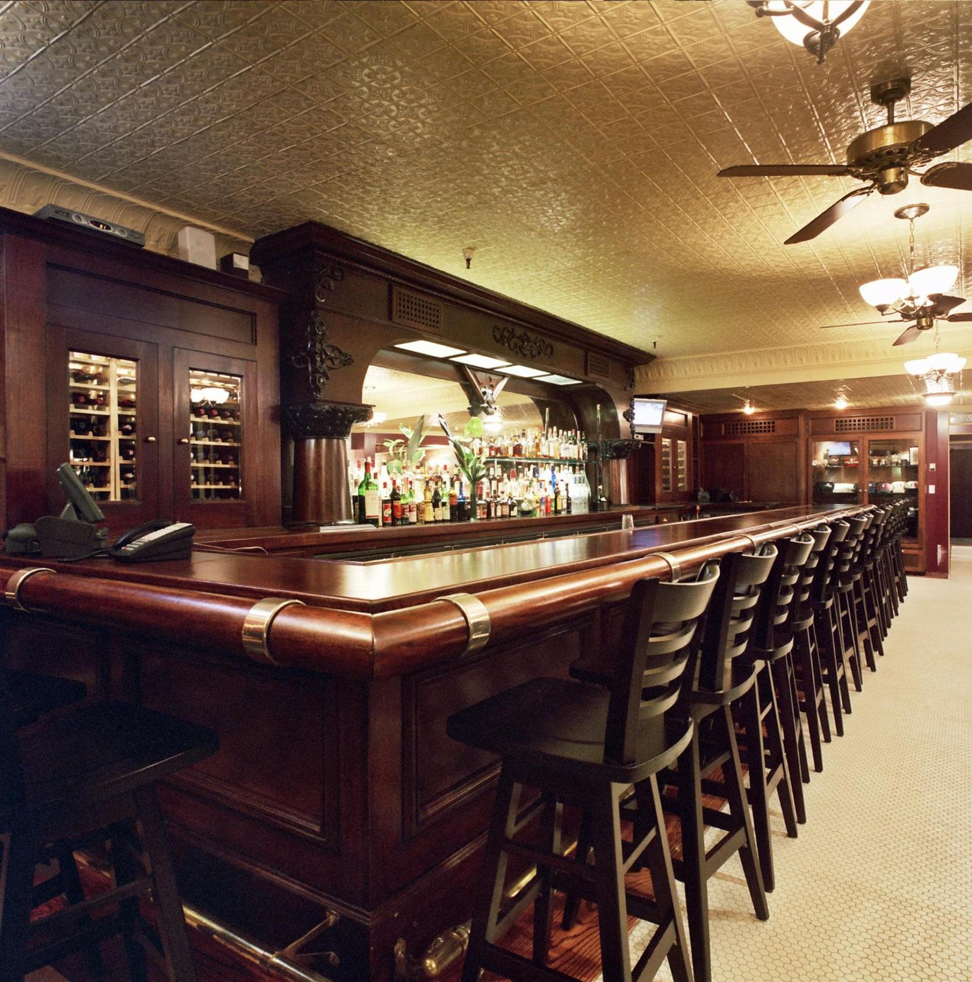 San Remo Hotel
