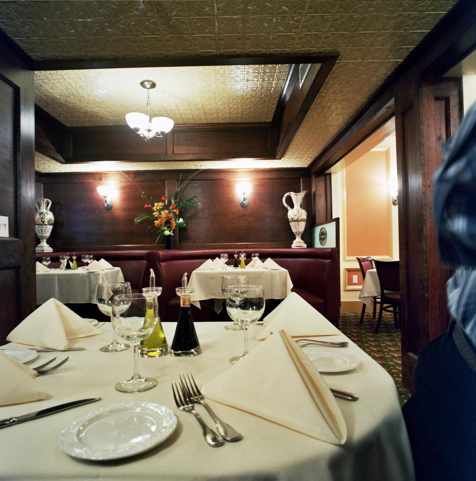 San Remo Hotel