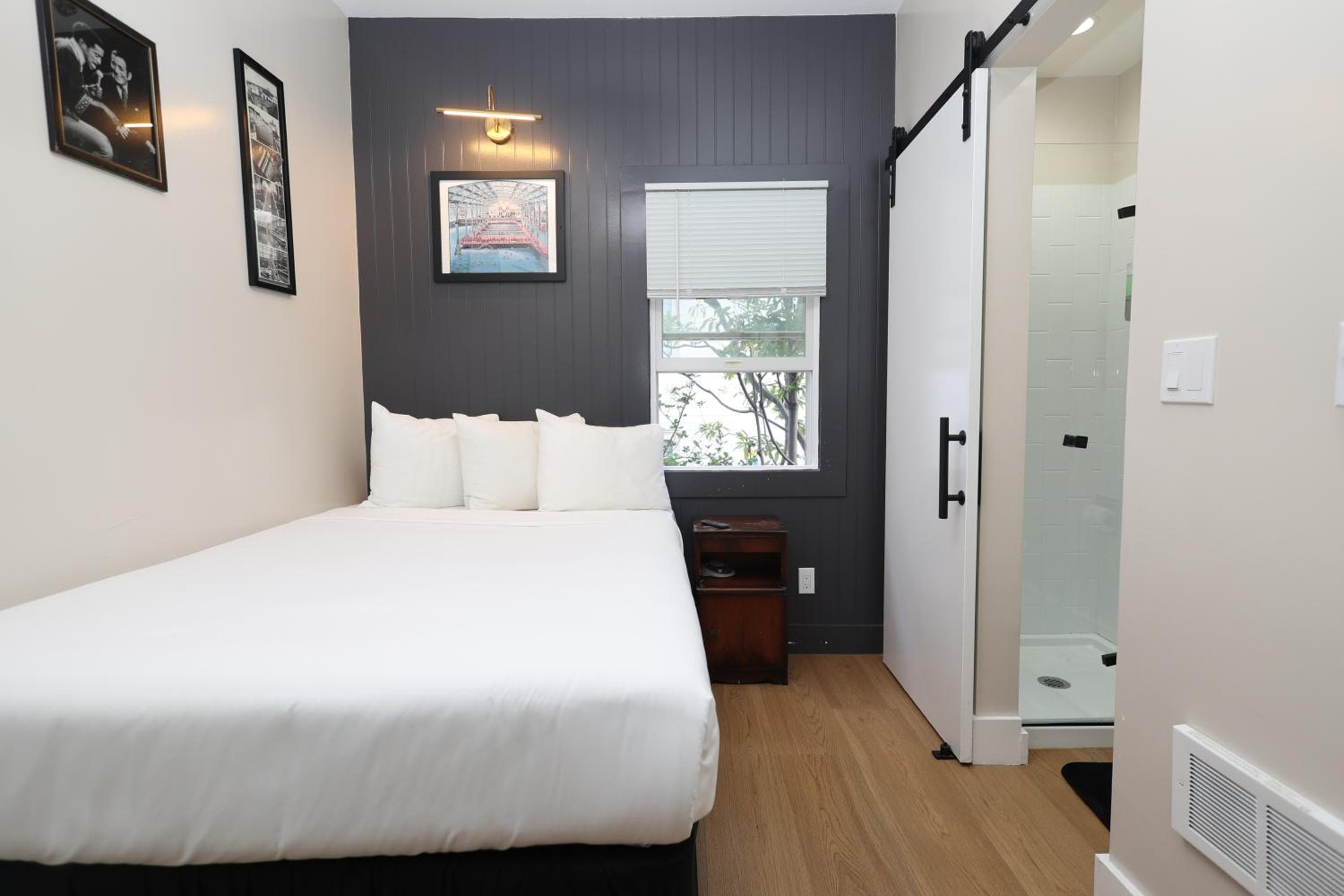 San Remo Hotel