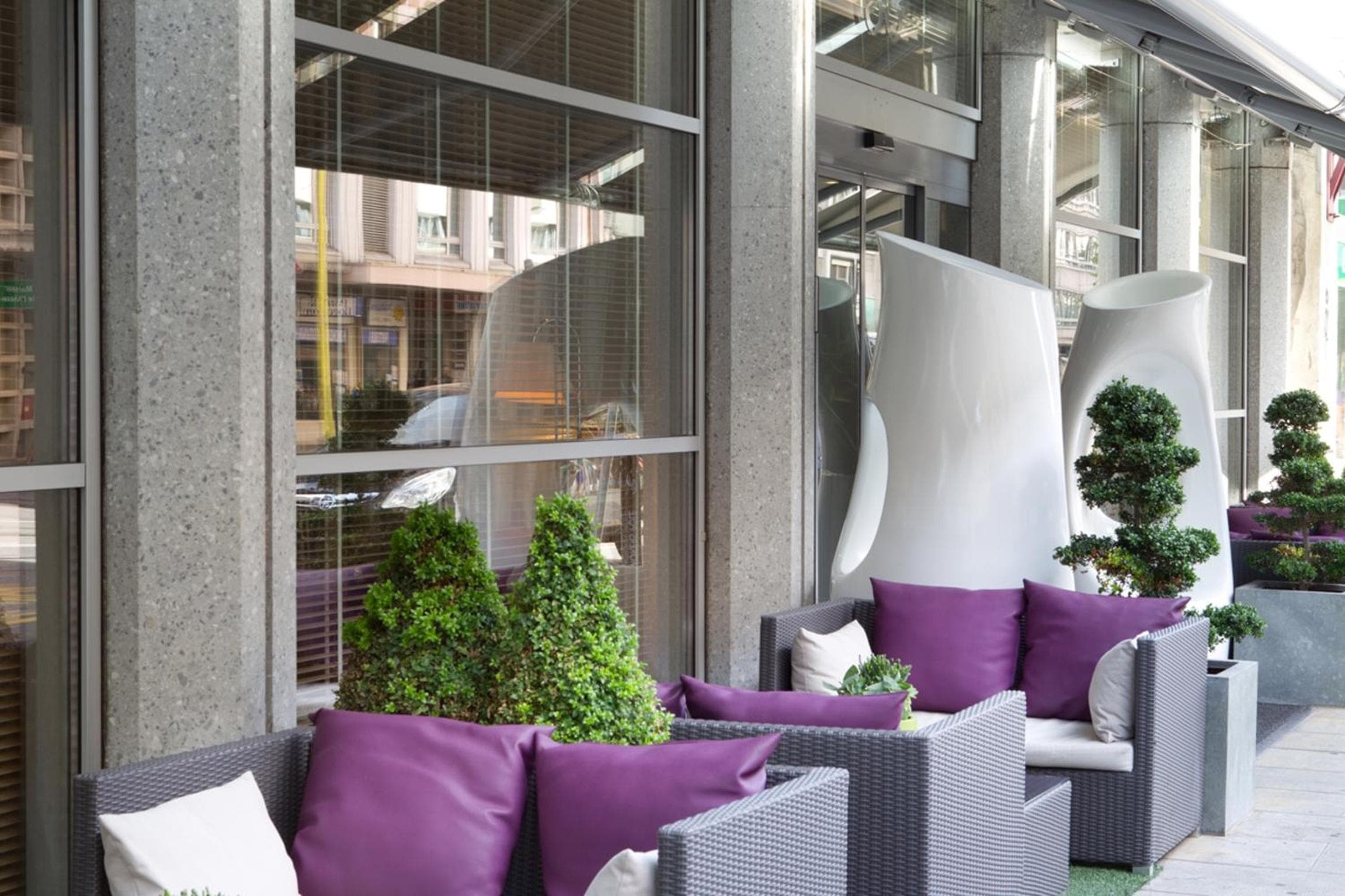 Hôtel Auteuil by Manotel Group