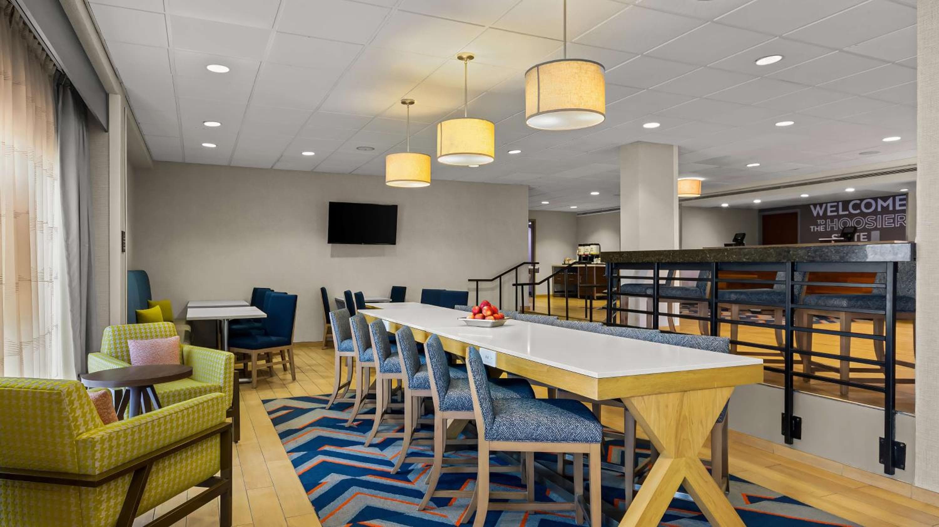 Hampton Inn Bloomington