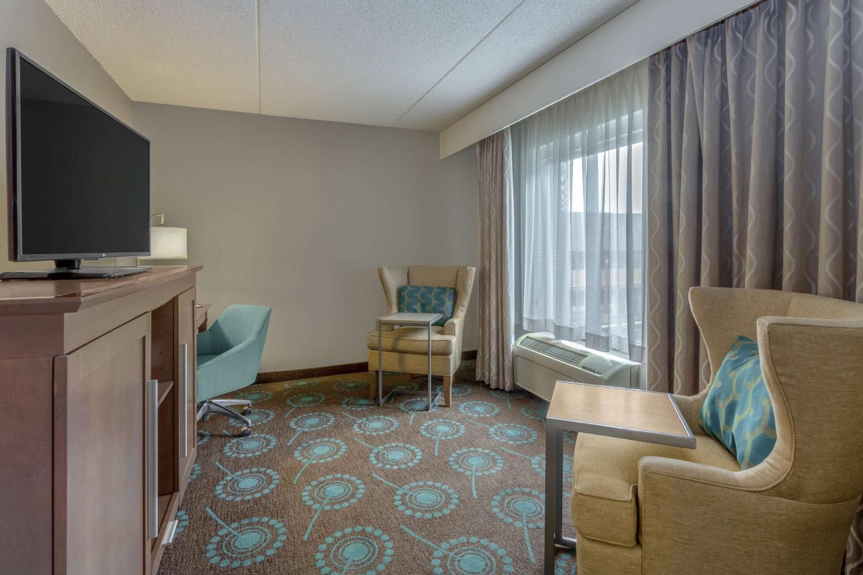 Hampton Inn Bloomington