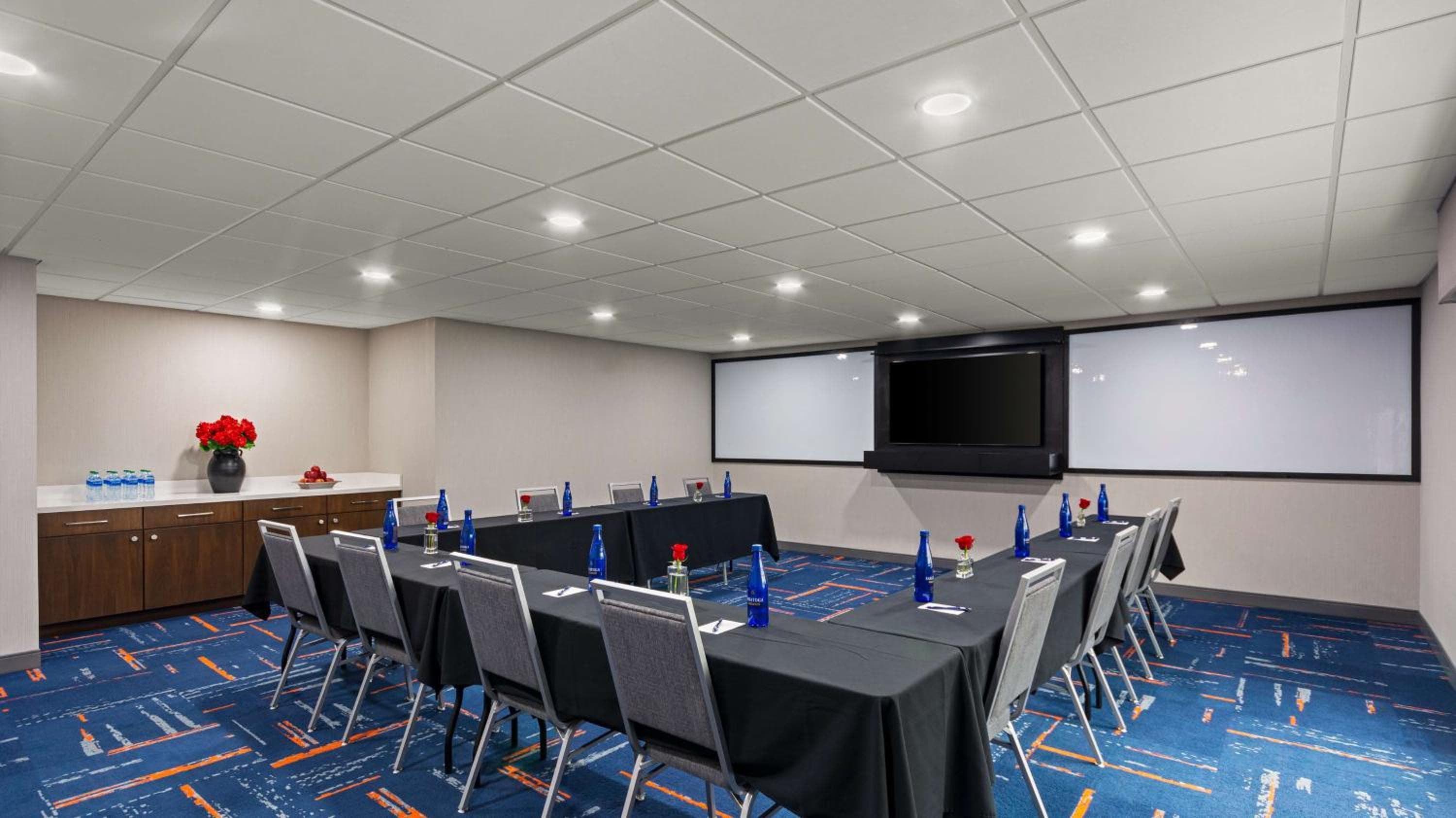 Hampton Inn Bloomington