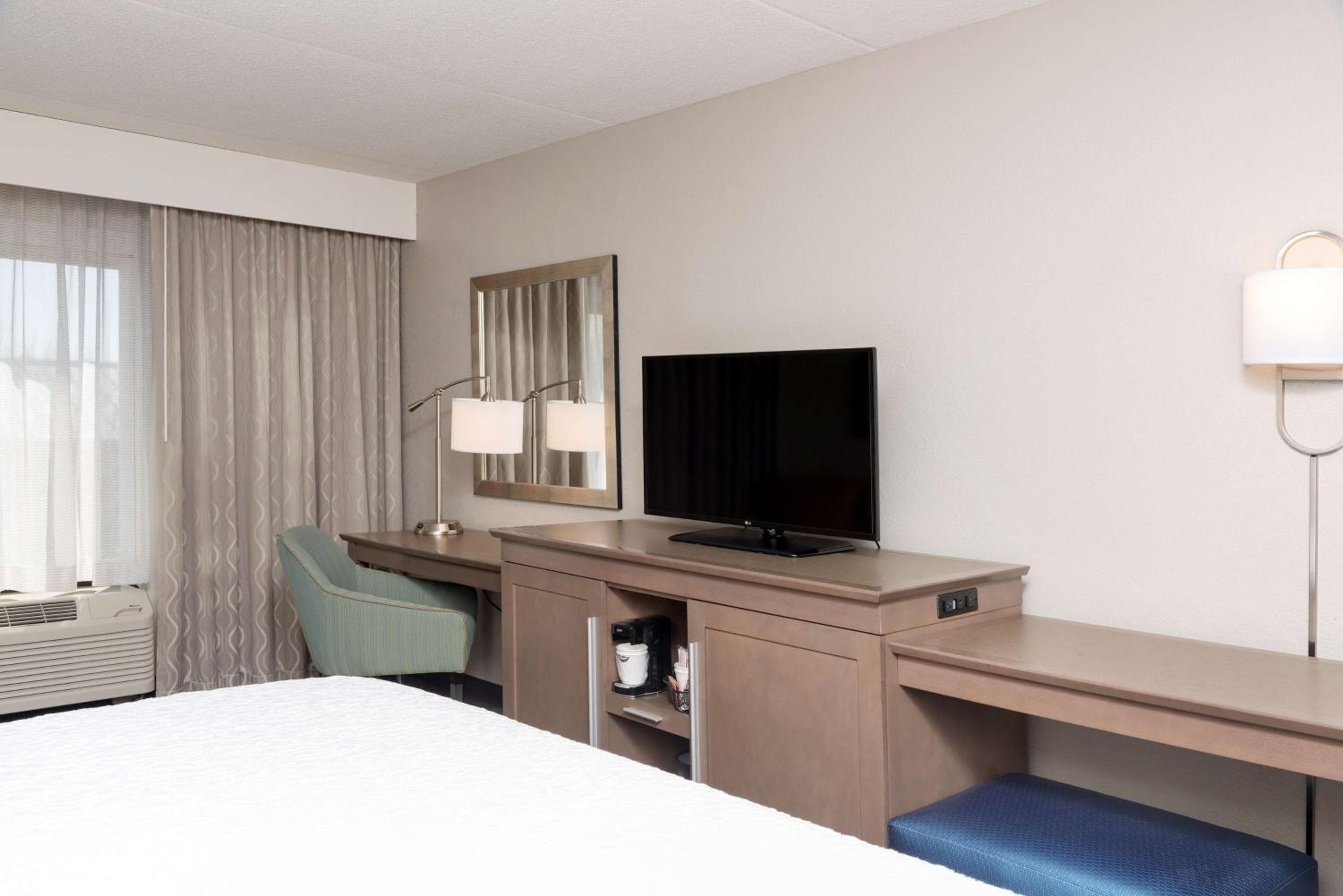Hampton Inn Bloomington