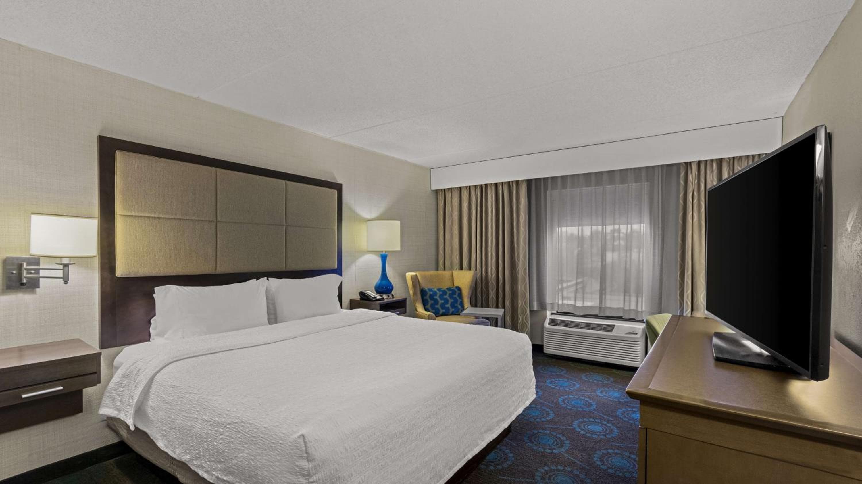Hampton Inn Bloomington