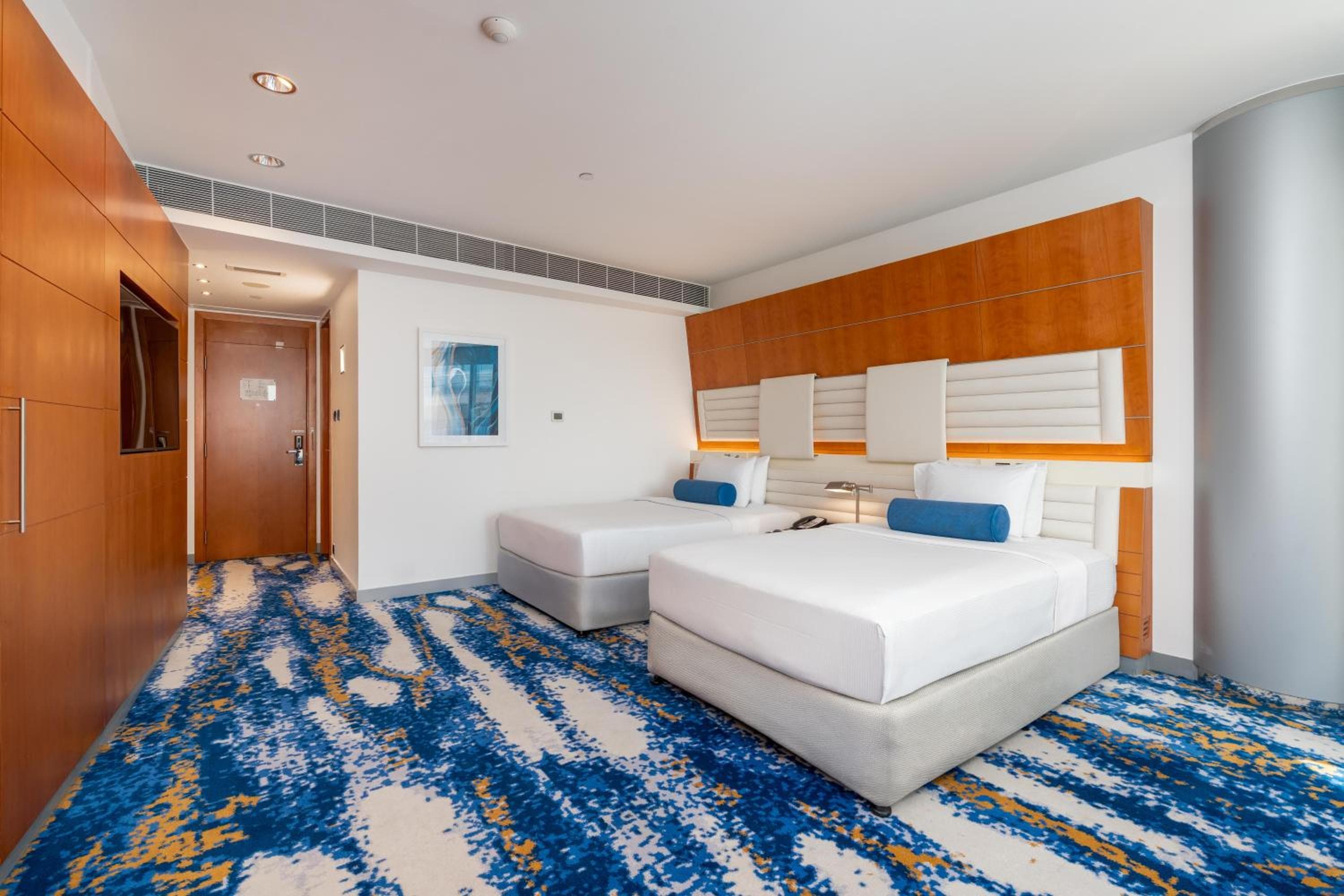 Mövenpick Dubai Creek