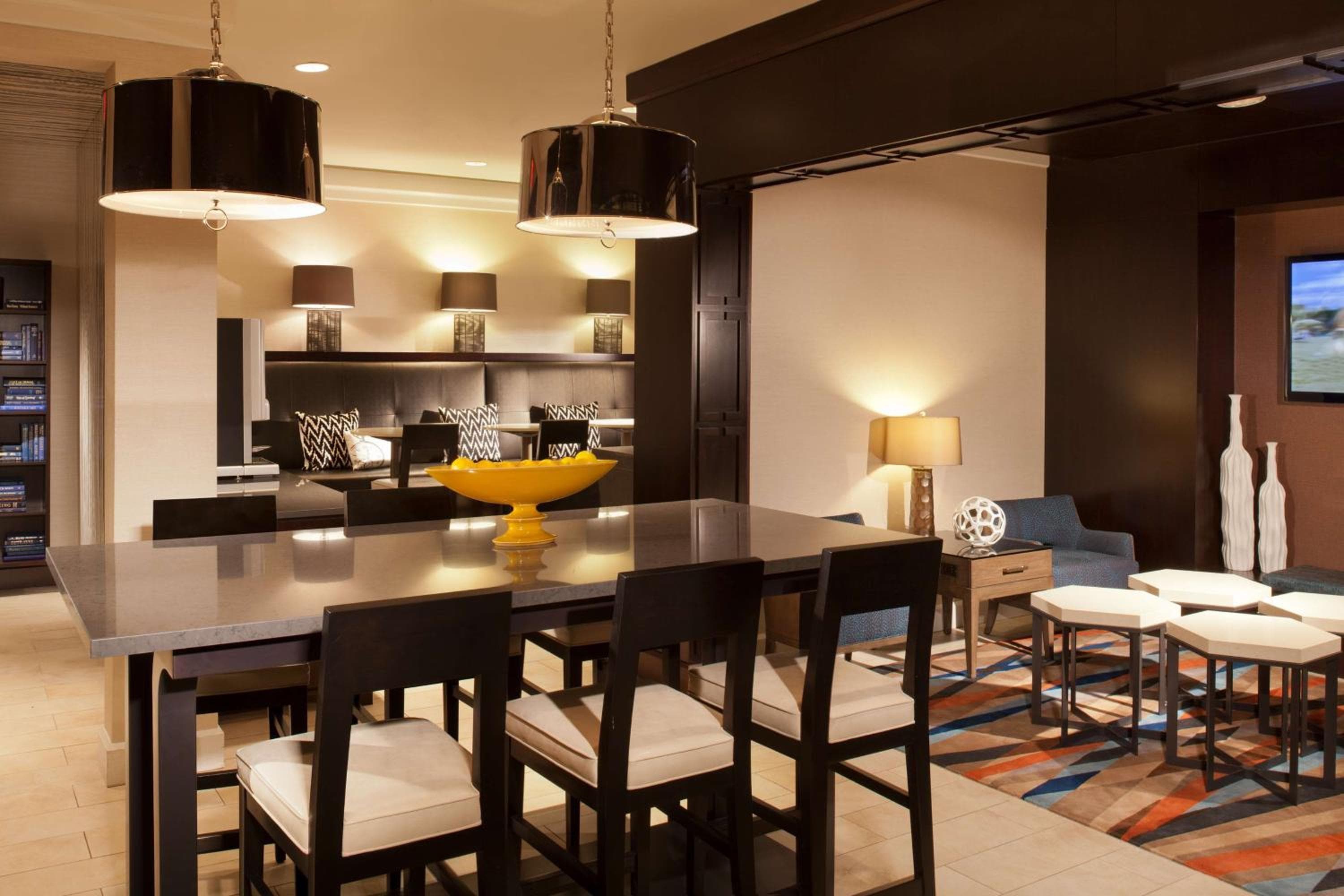 Hilton Boston Back Bay