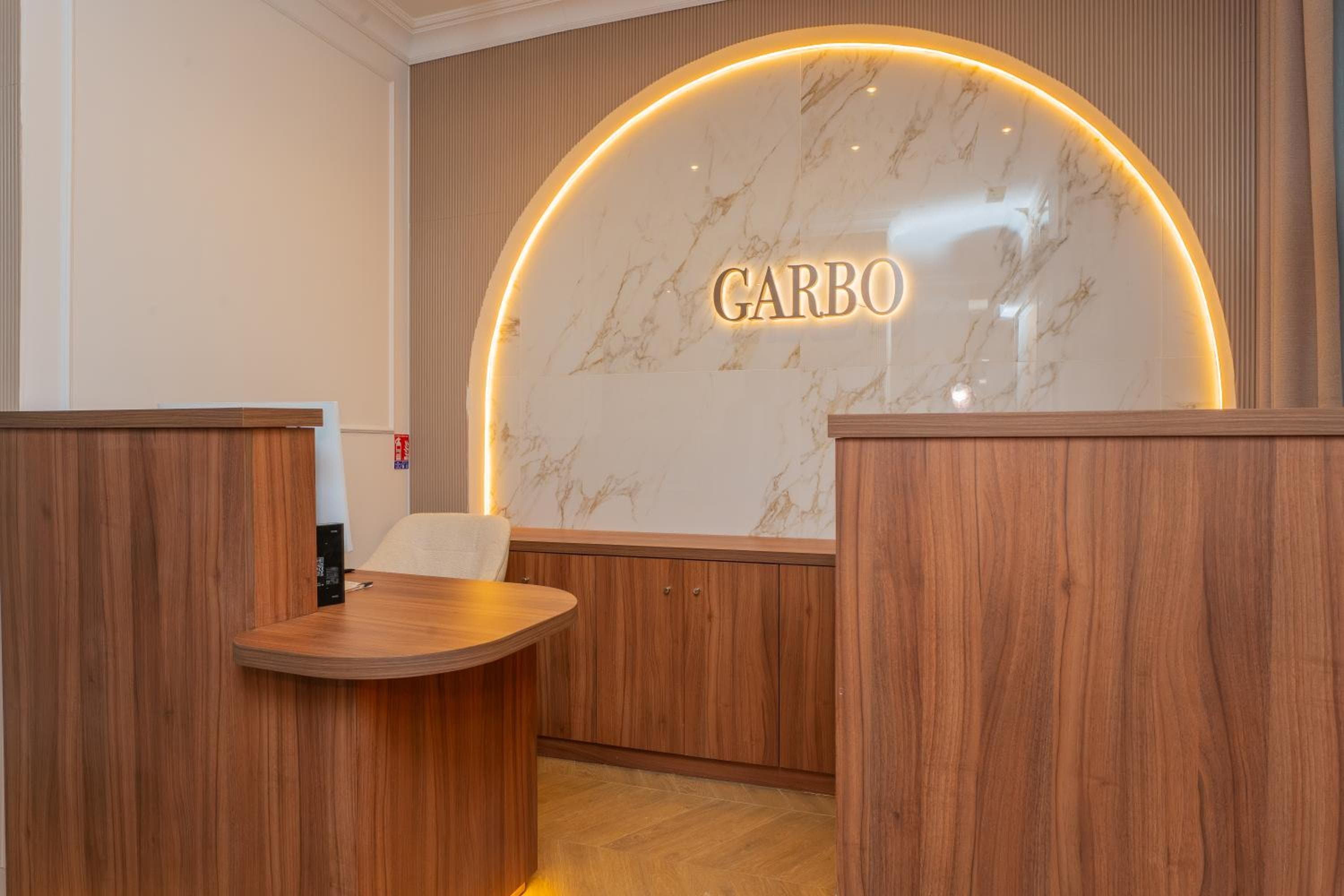 Garbo Hôtel