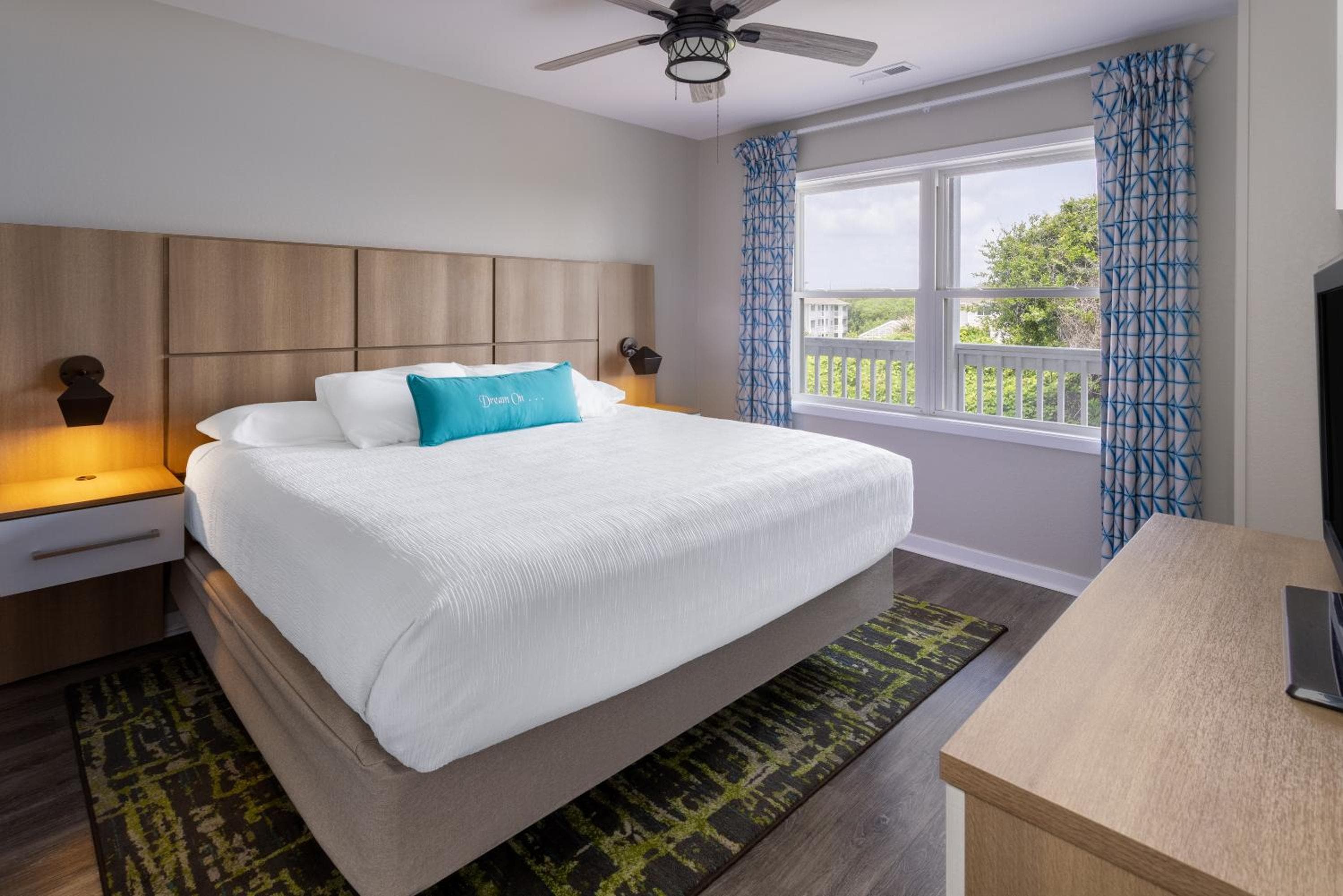 Atlantic Beach Resort