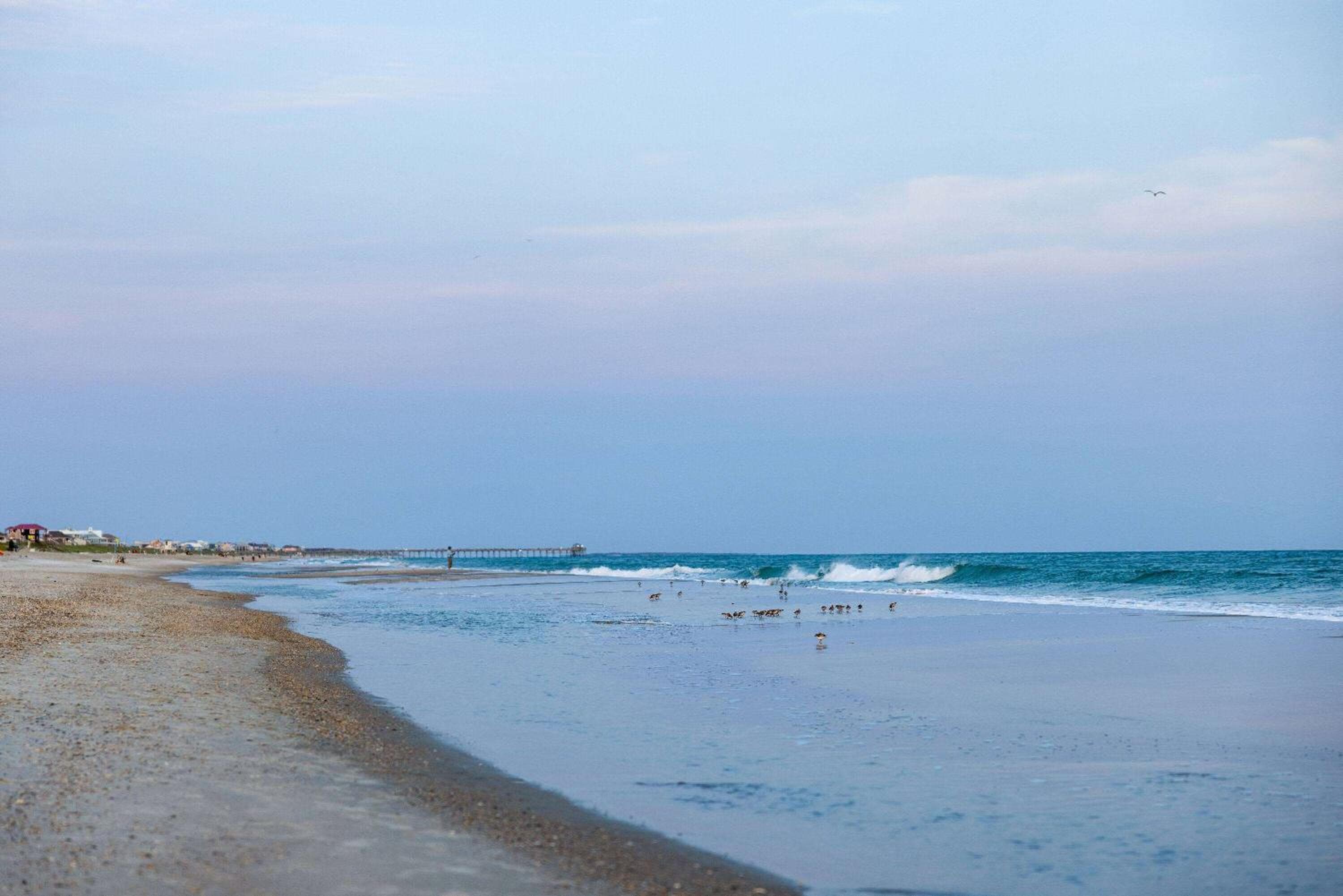 Atlantic Beach Resort