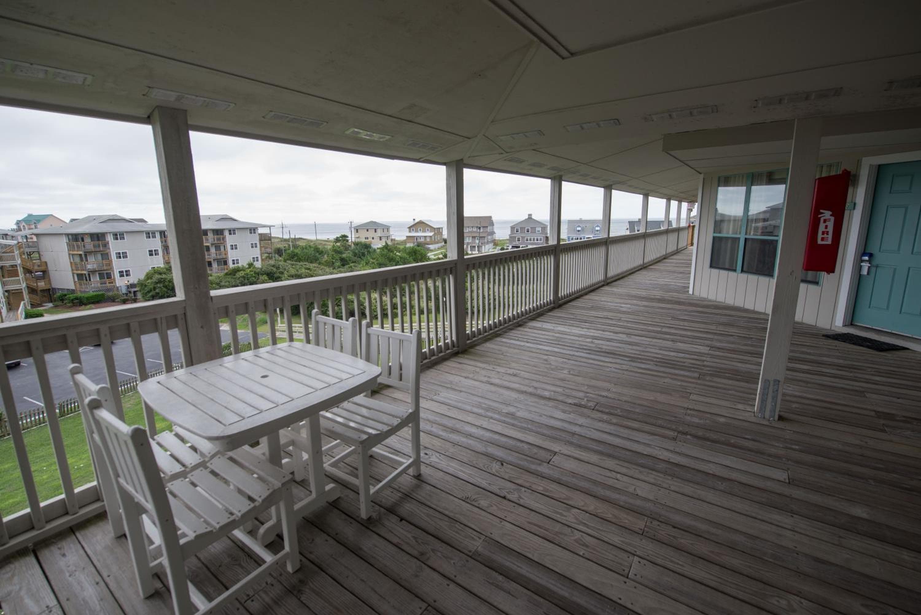 Atlantic Beach Resort