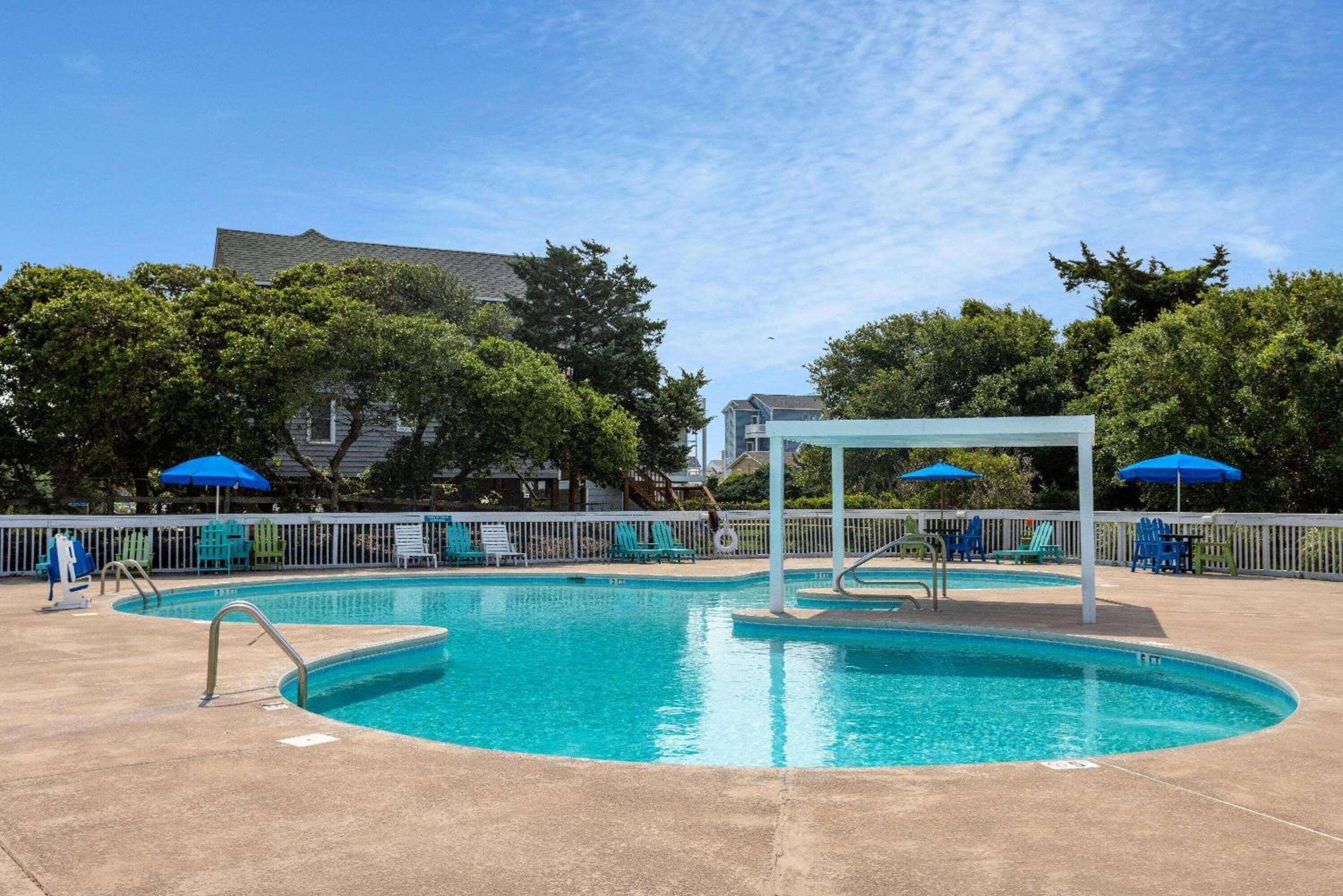 Atlantic Beach Resort