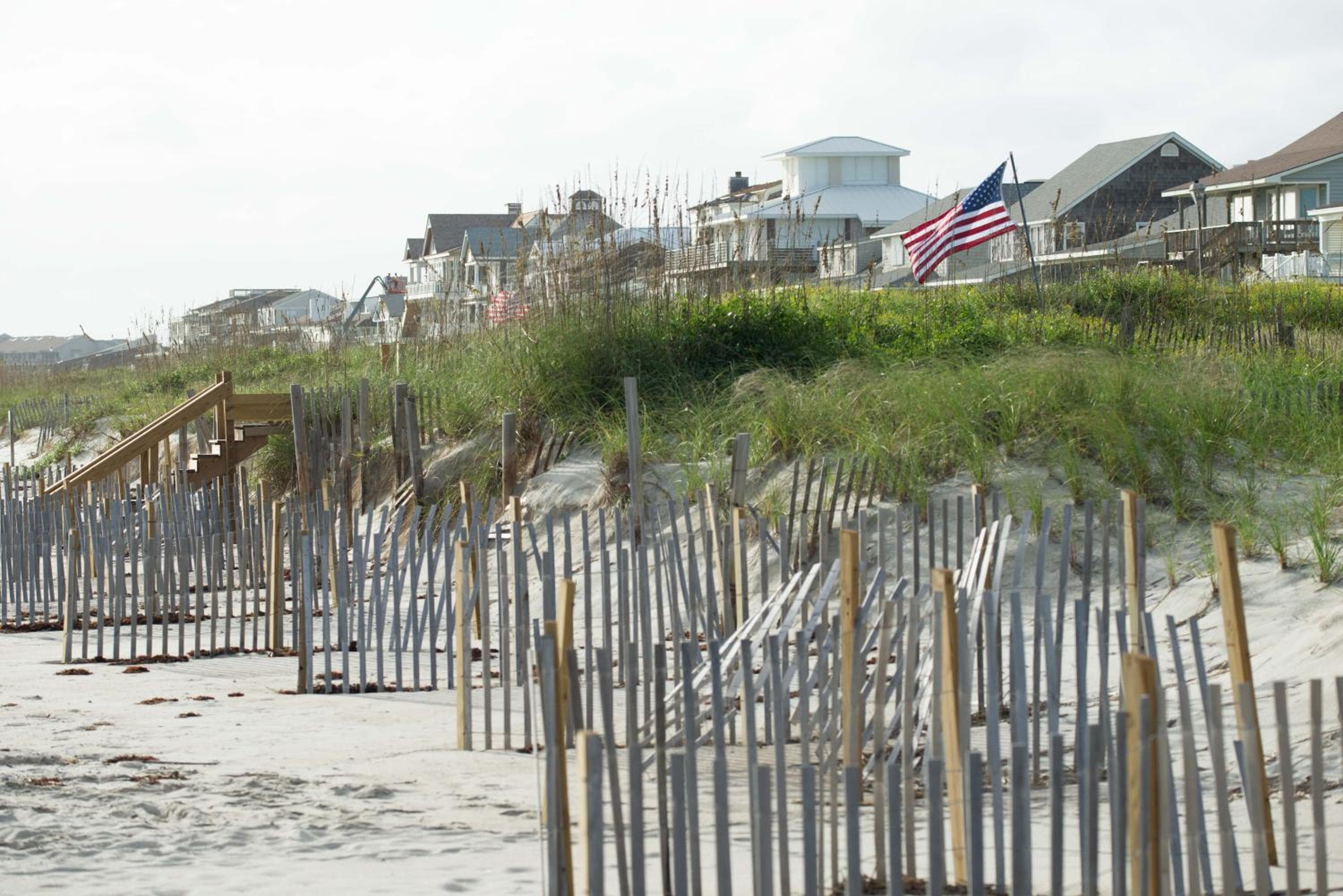 Atlantic Beach Resort