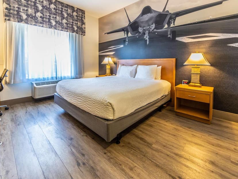 The Hanford Hotel, an Ascend Collection Hotel