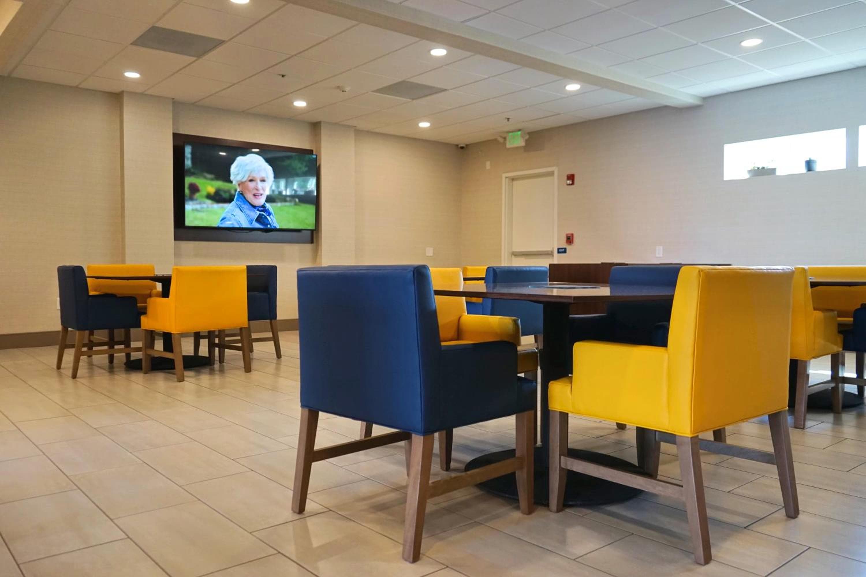 The Hanford Hotel, an Ascend Collection Hotel