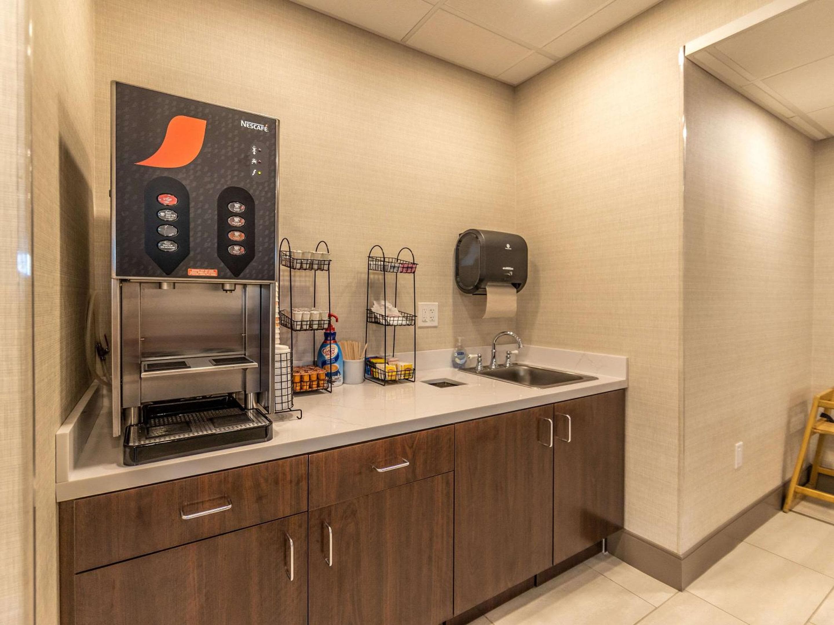 The Hanford Hotel, an Ascend Collection Hotel