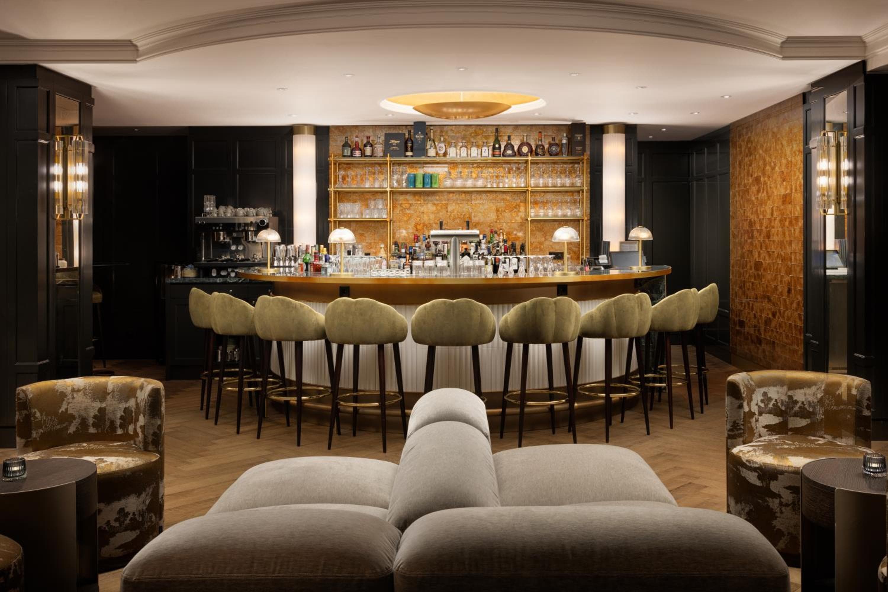 Hilton Heidelberg