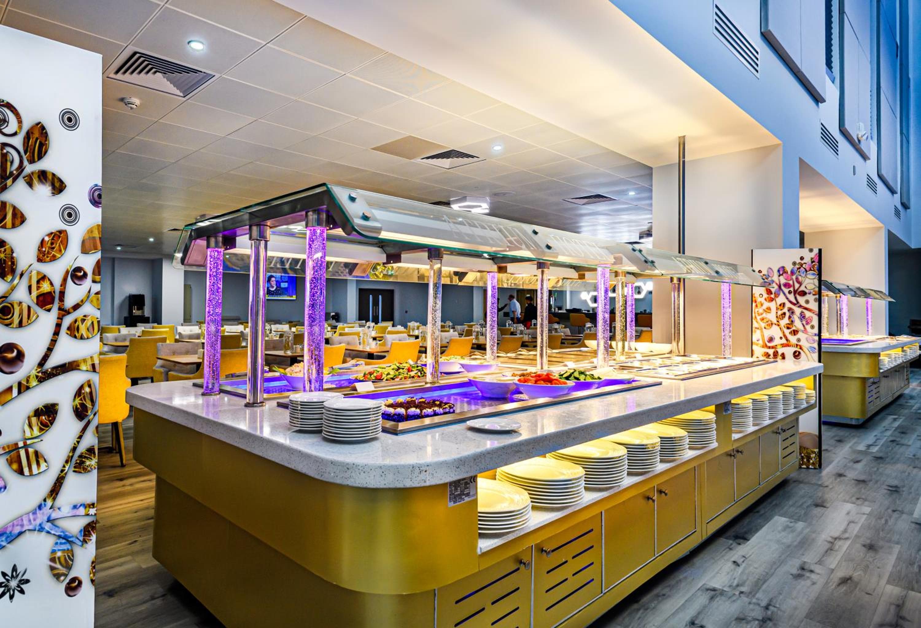 Atrium Hotel Heathrow