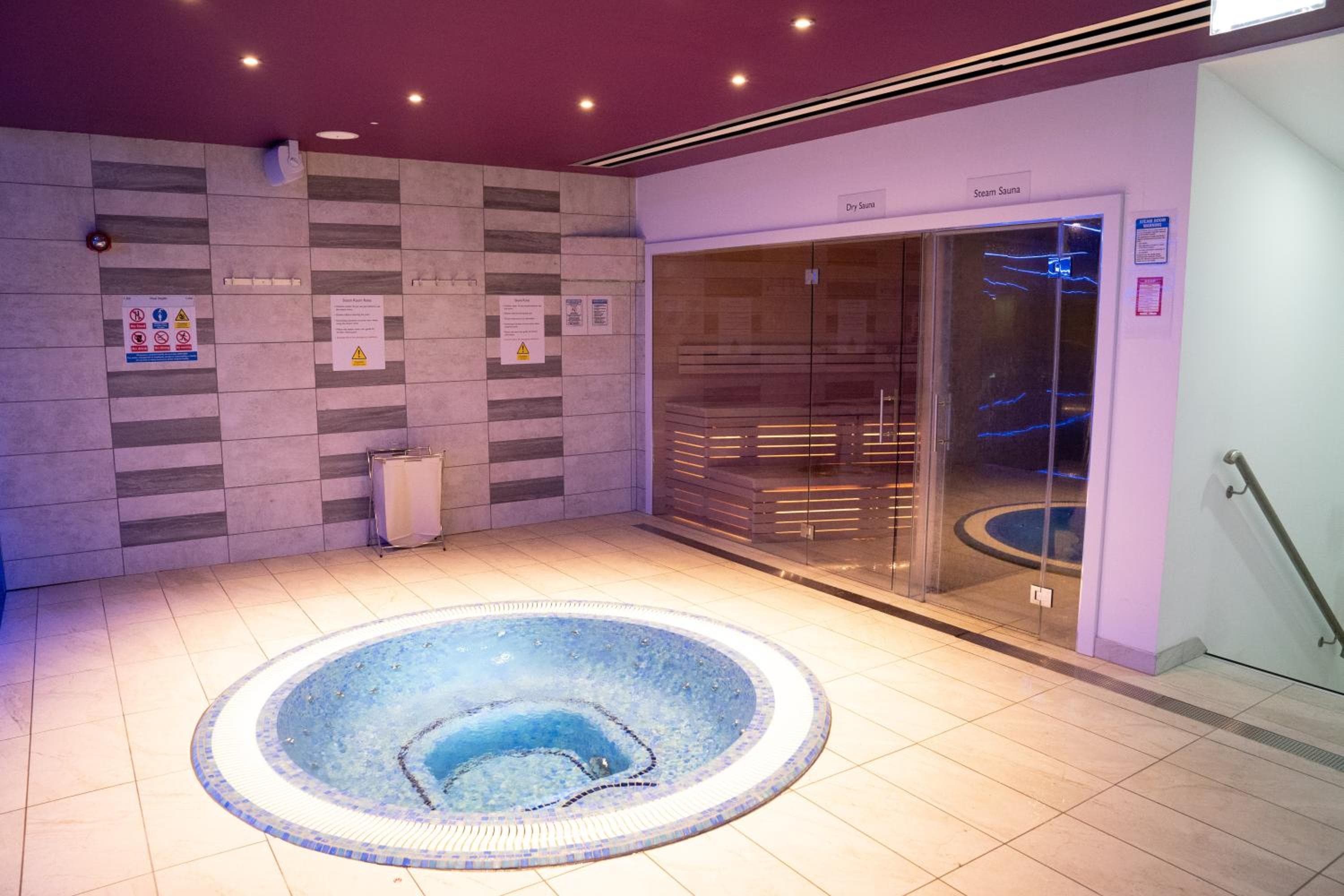 Atrium Hotel Heathrow