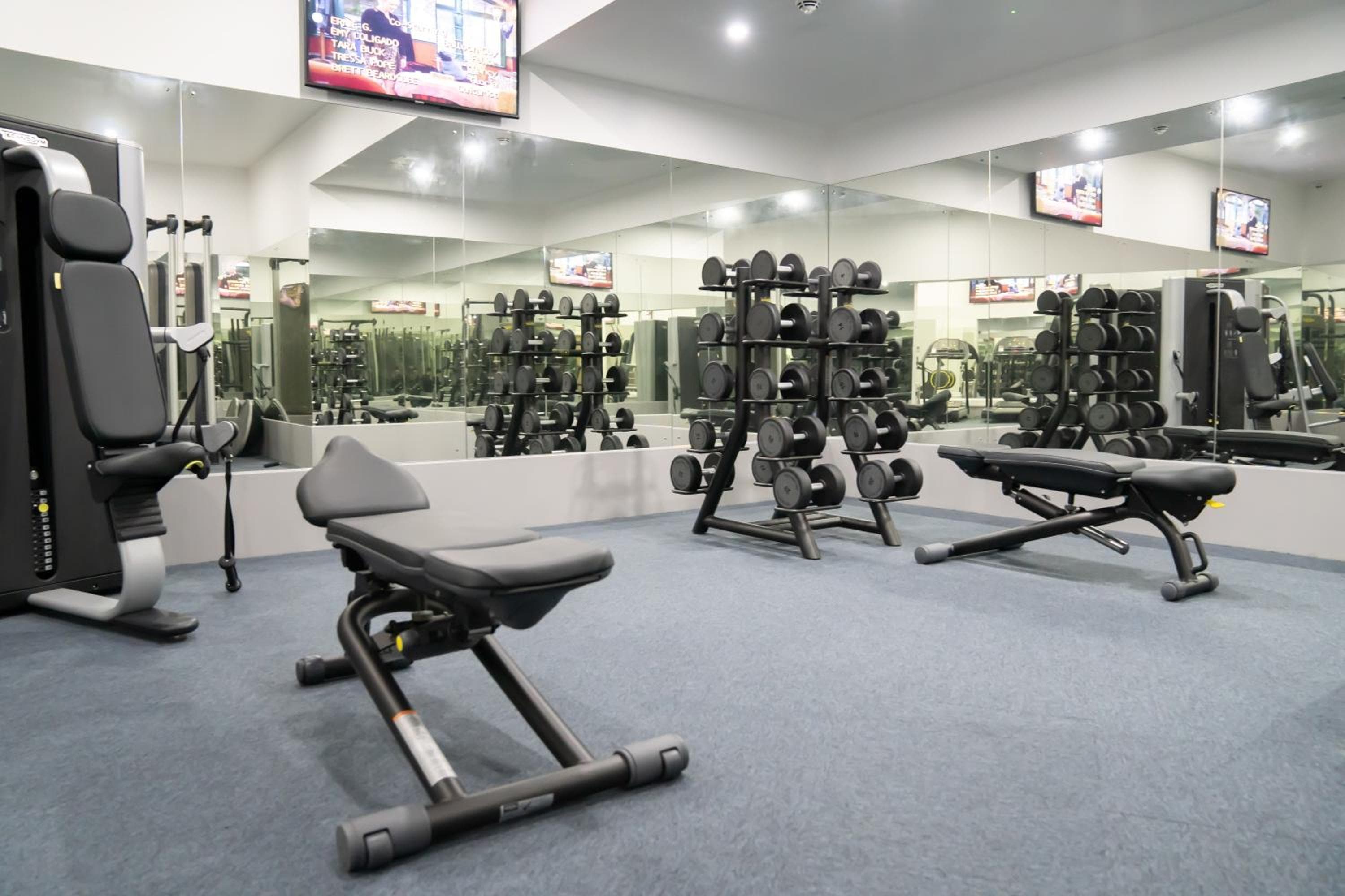 Atrium Hotel Heathrow