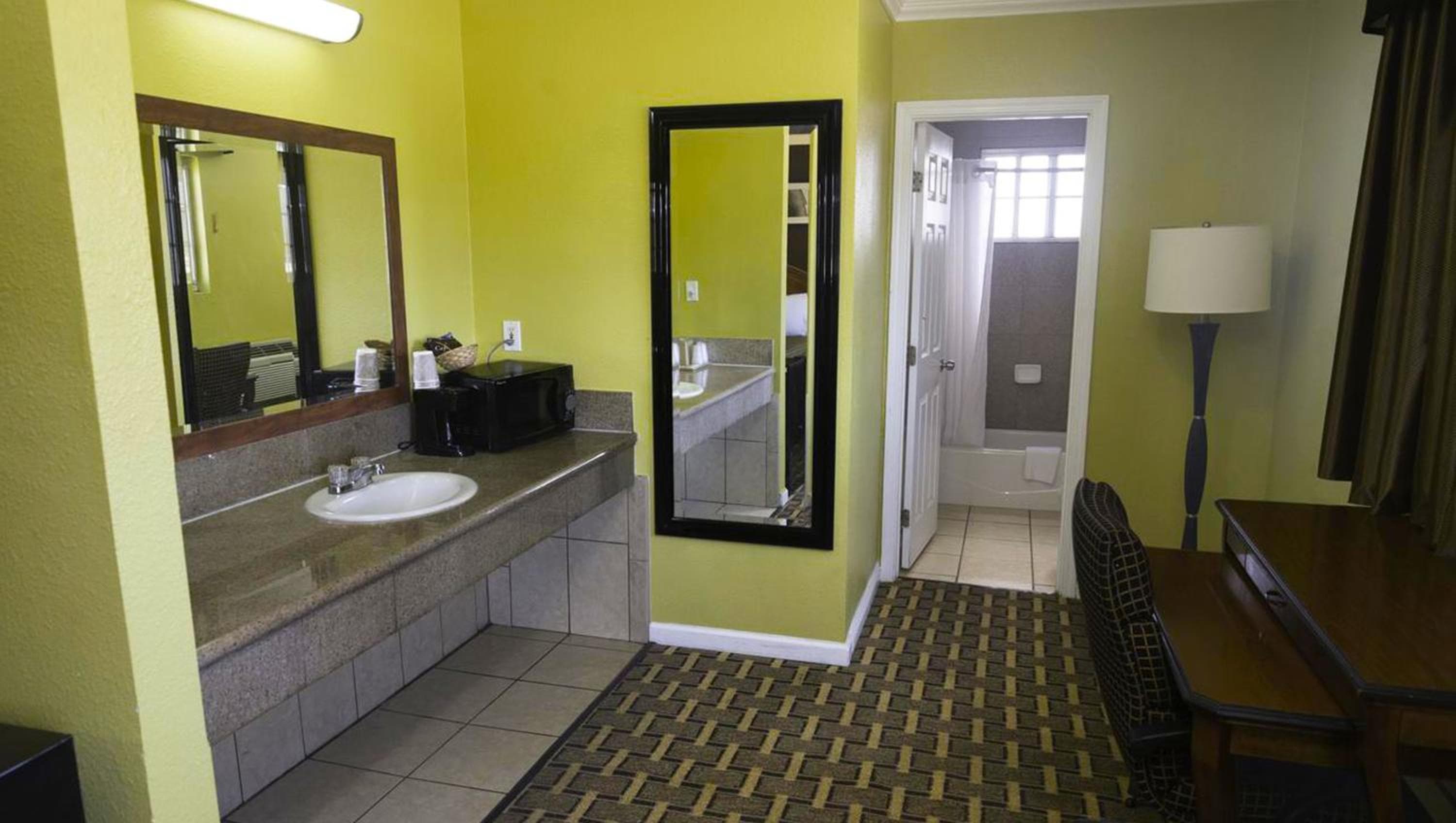 Kings Motel Inglewood