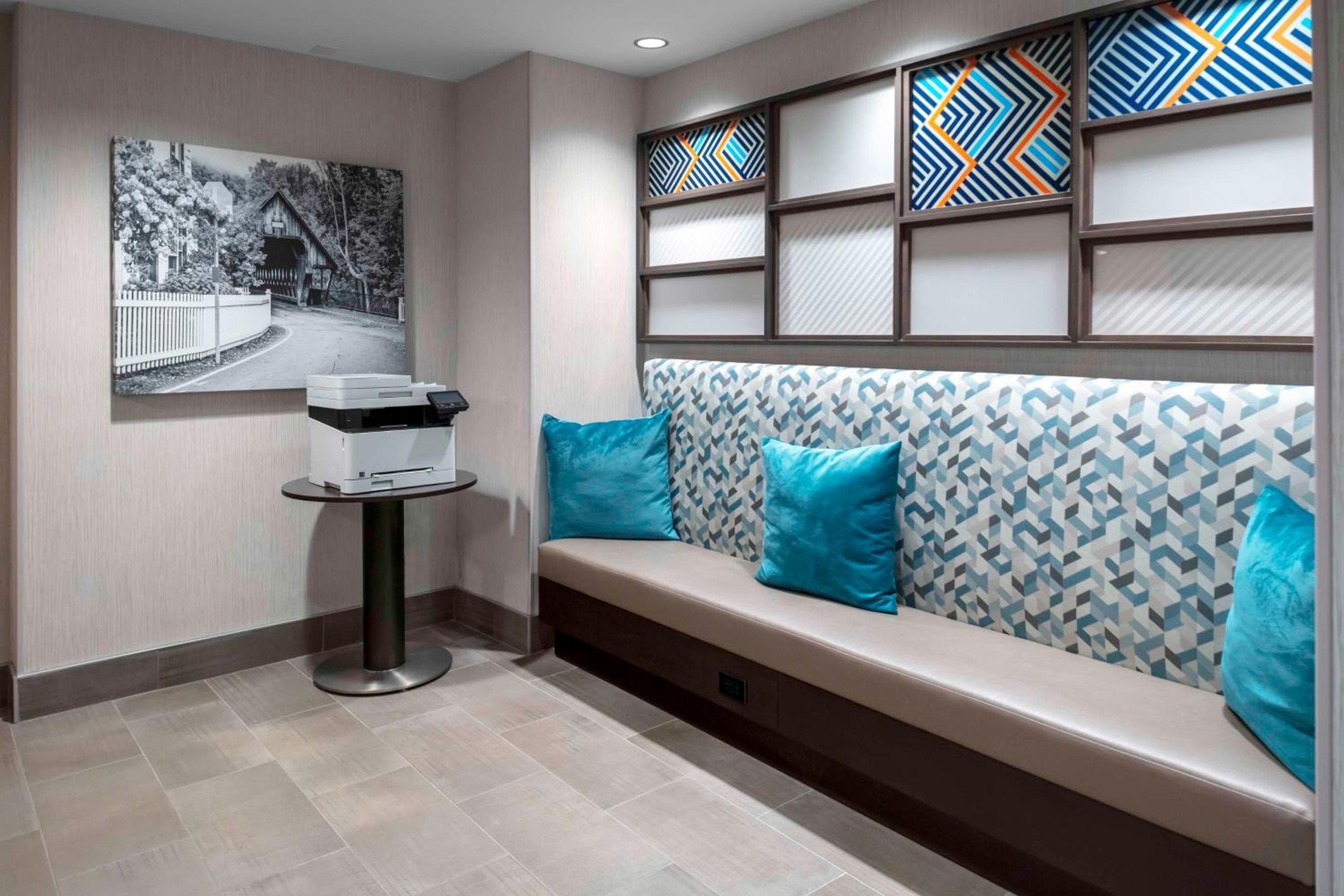HAMPTON INN CONYERS