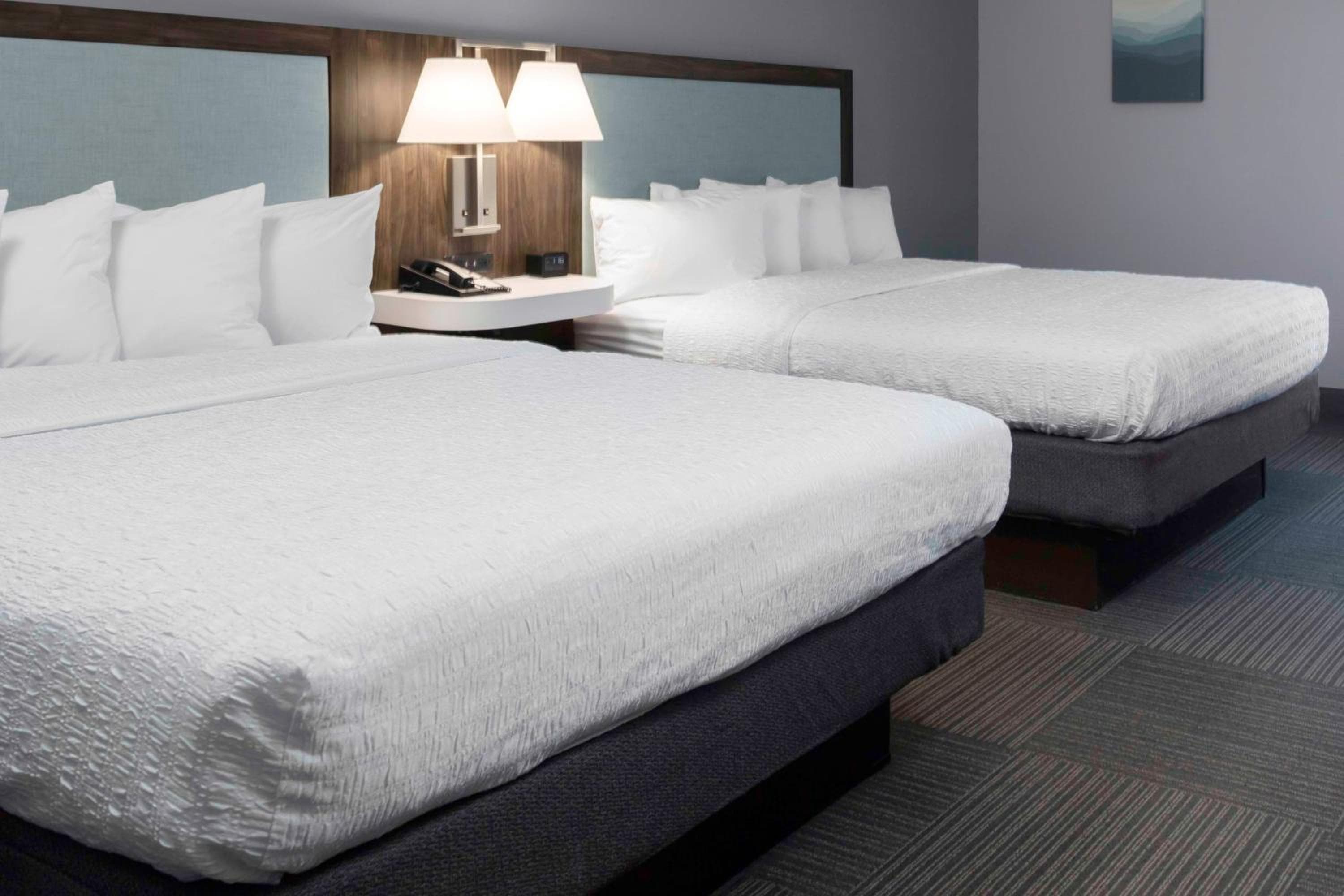 HAMPTON INN CONYERS