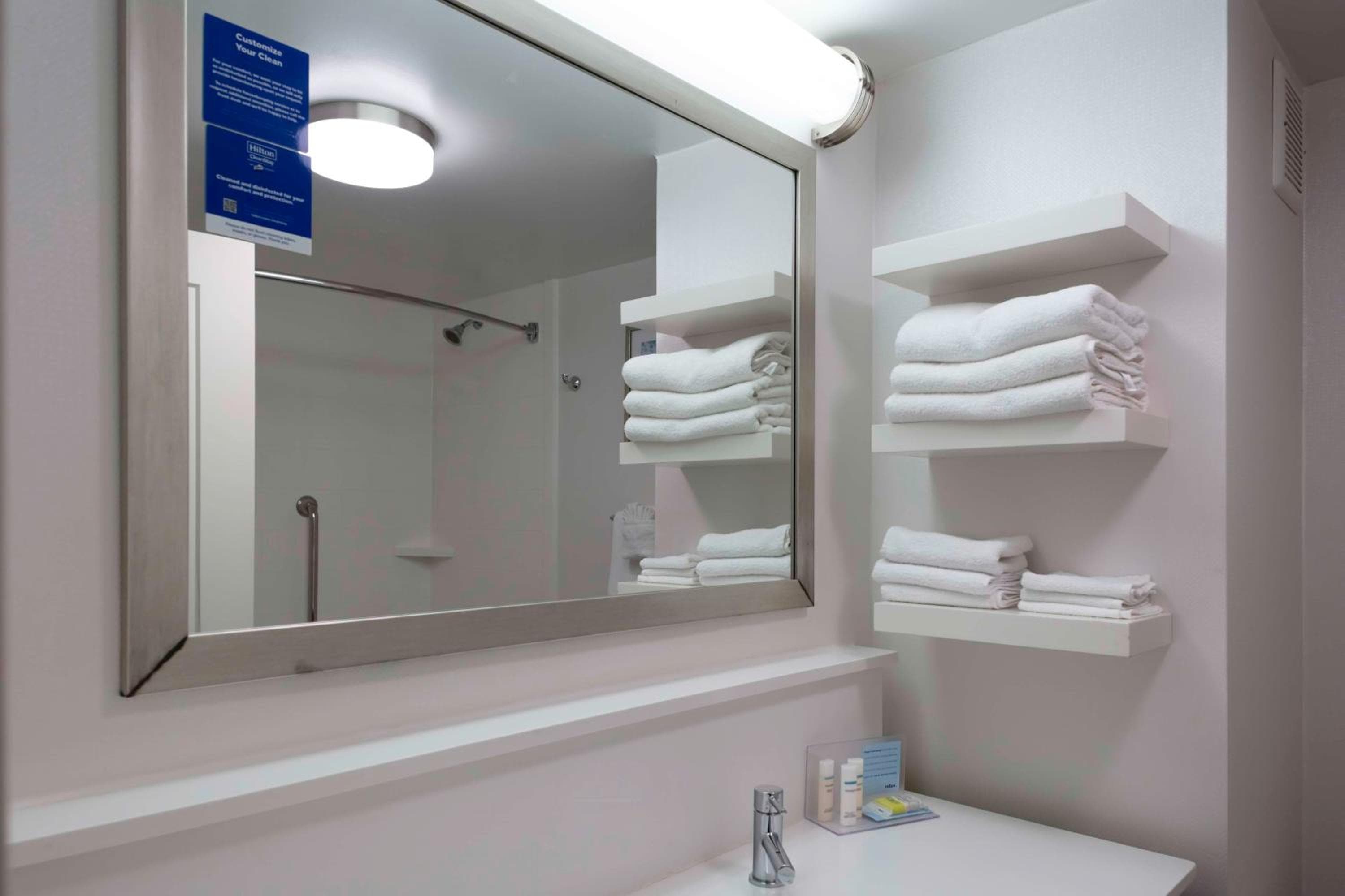 HAMPTON INN CONYERS
