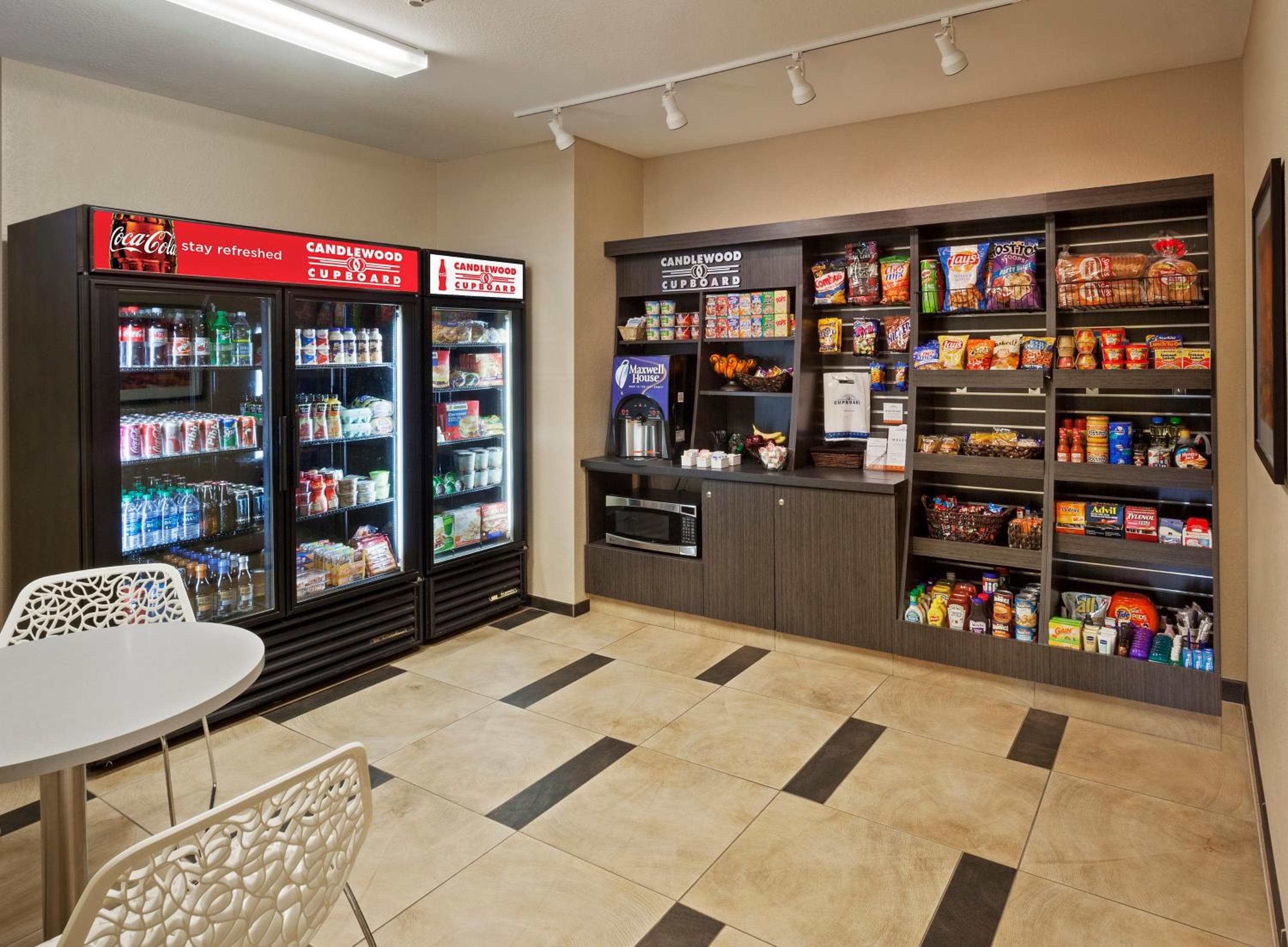Candlewood Suites York by IHG