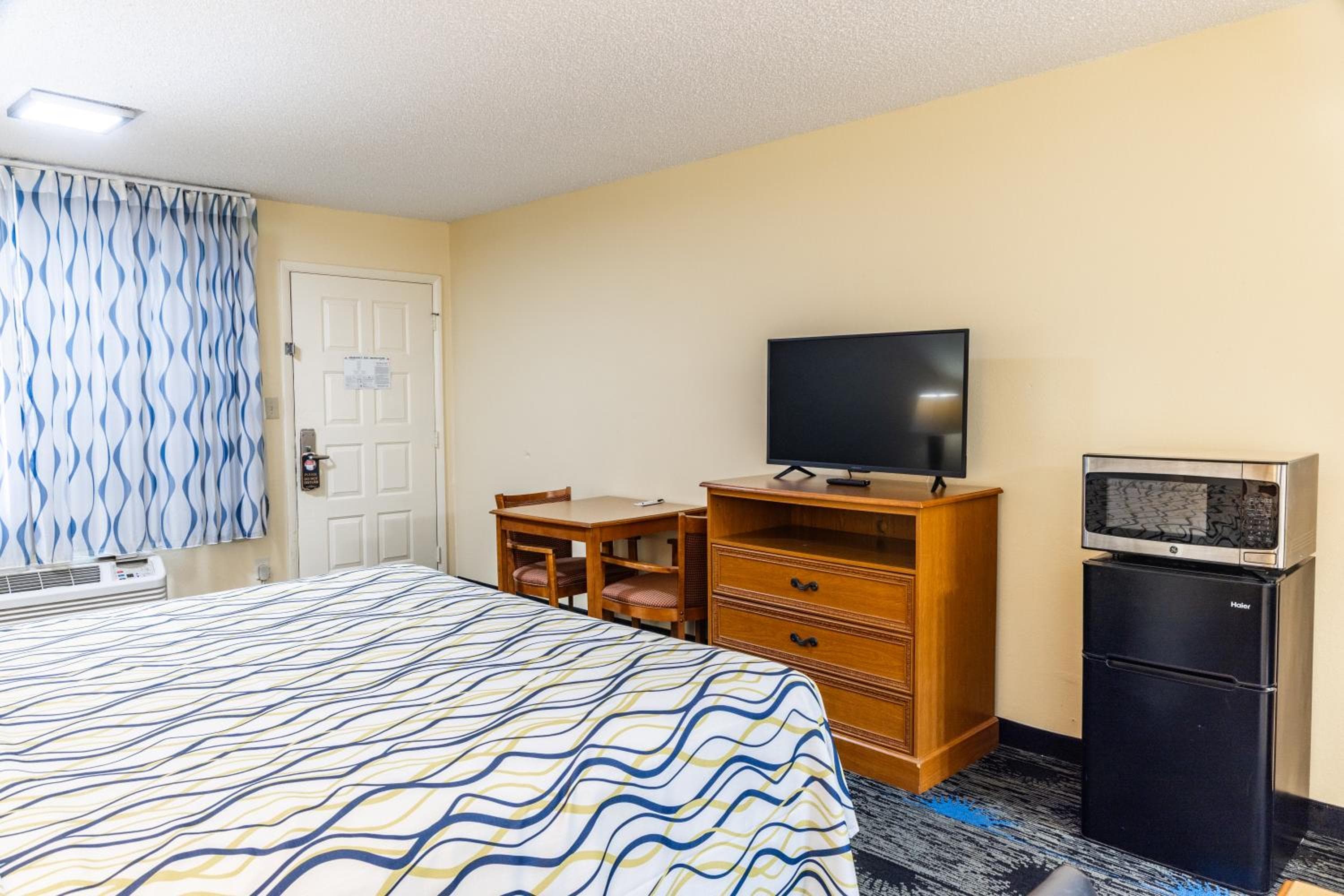 Boerne Inn and Suites