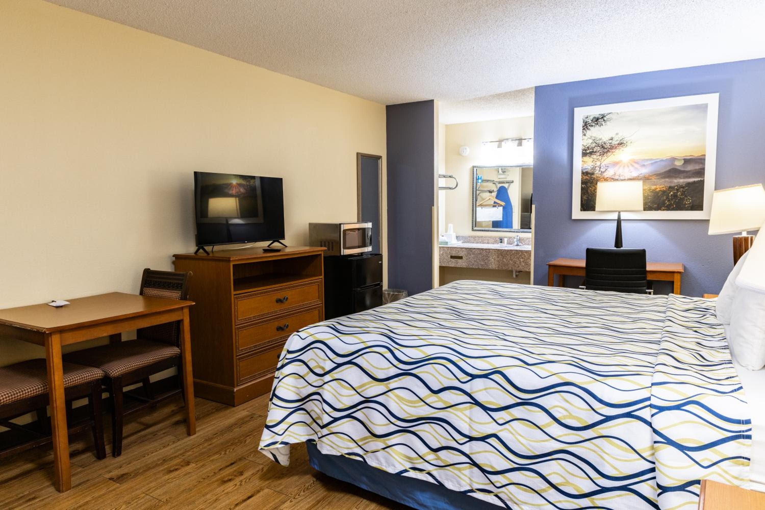 Boerne Inn and Suites