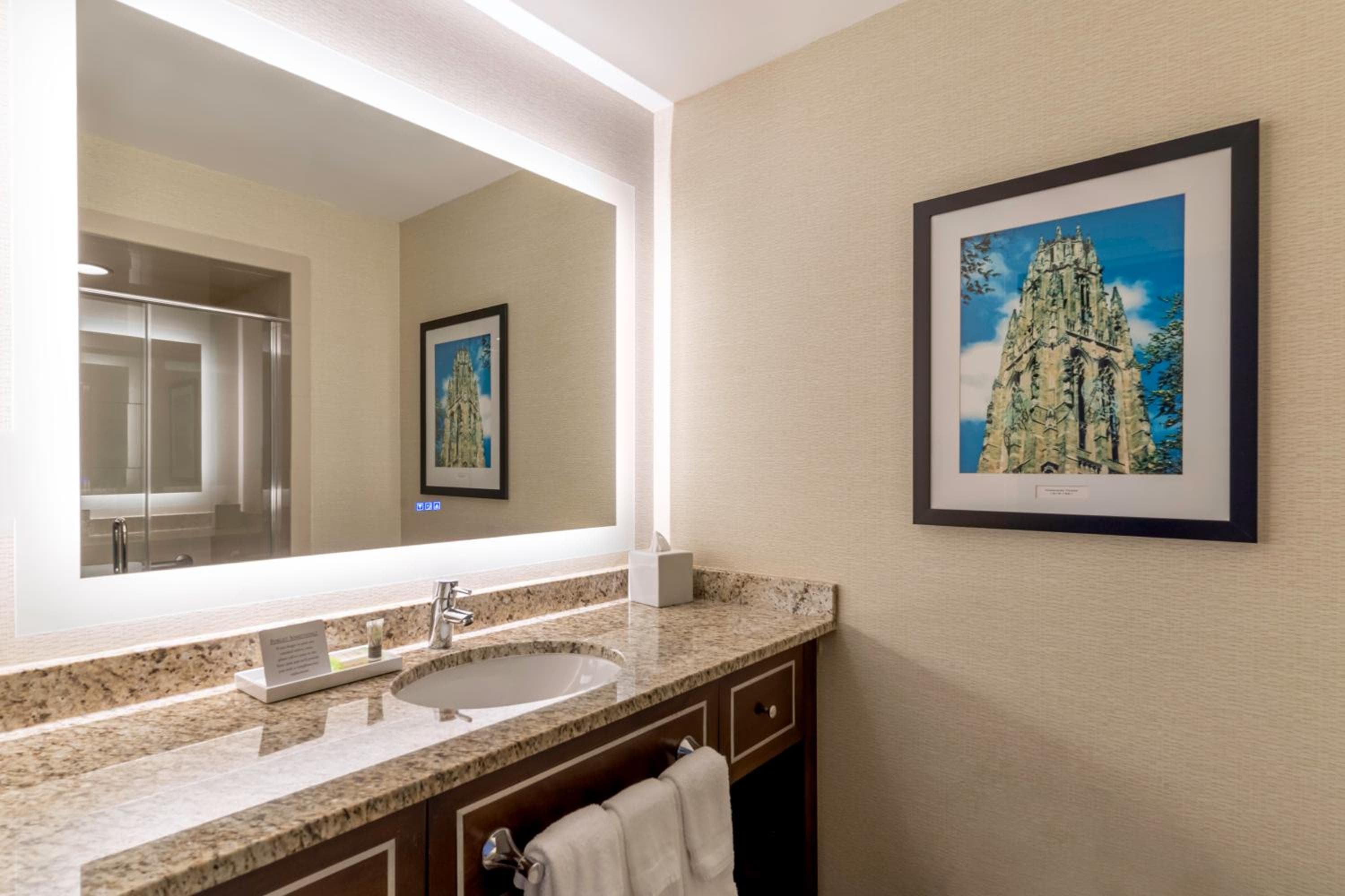 New Haven Hotel