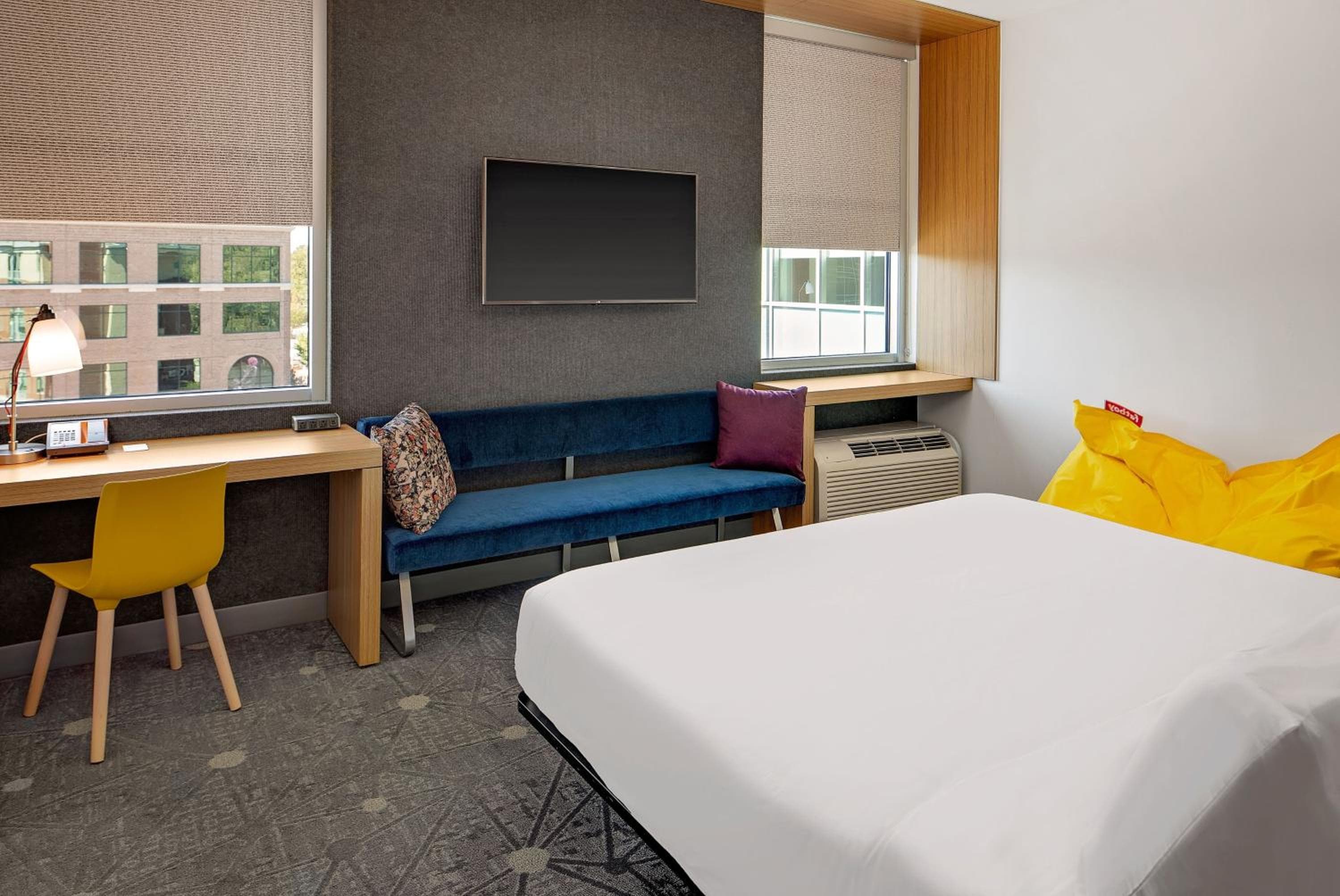 Aloft Chapel Hill