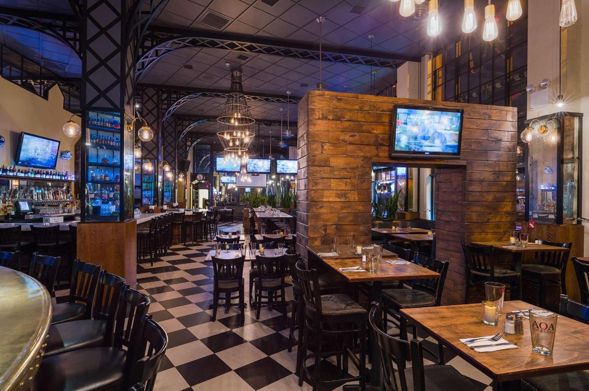 AMTD Idea Tribeca