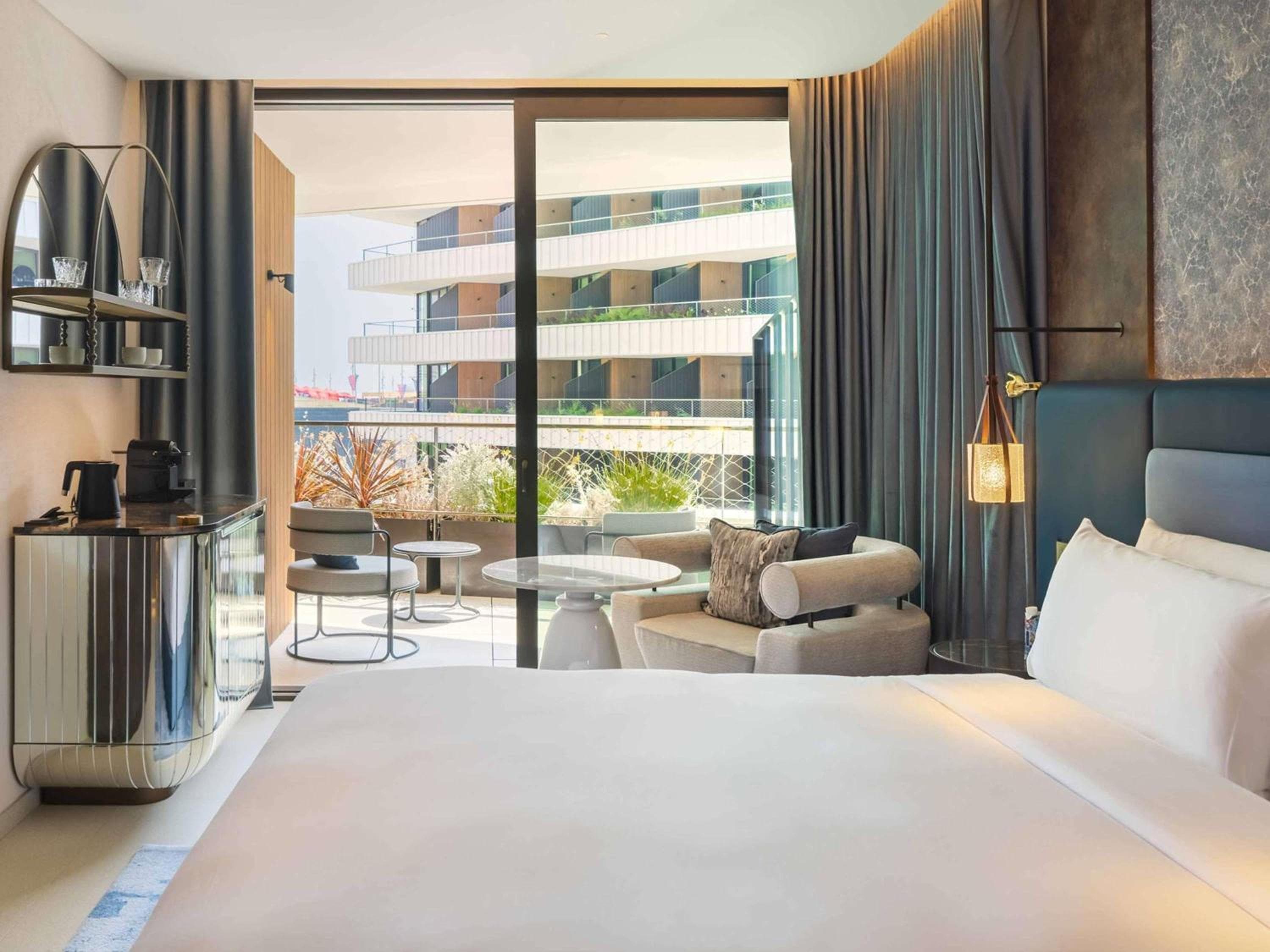 SLS Barcelona