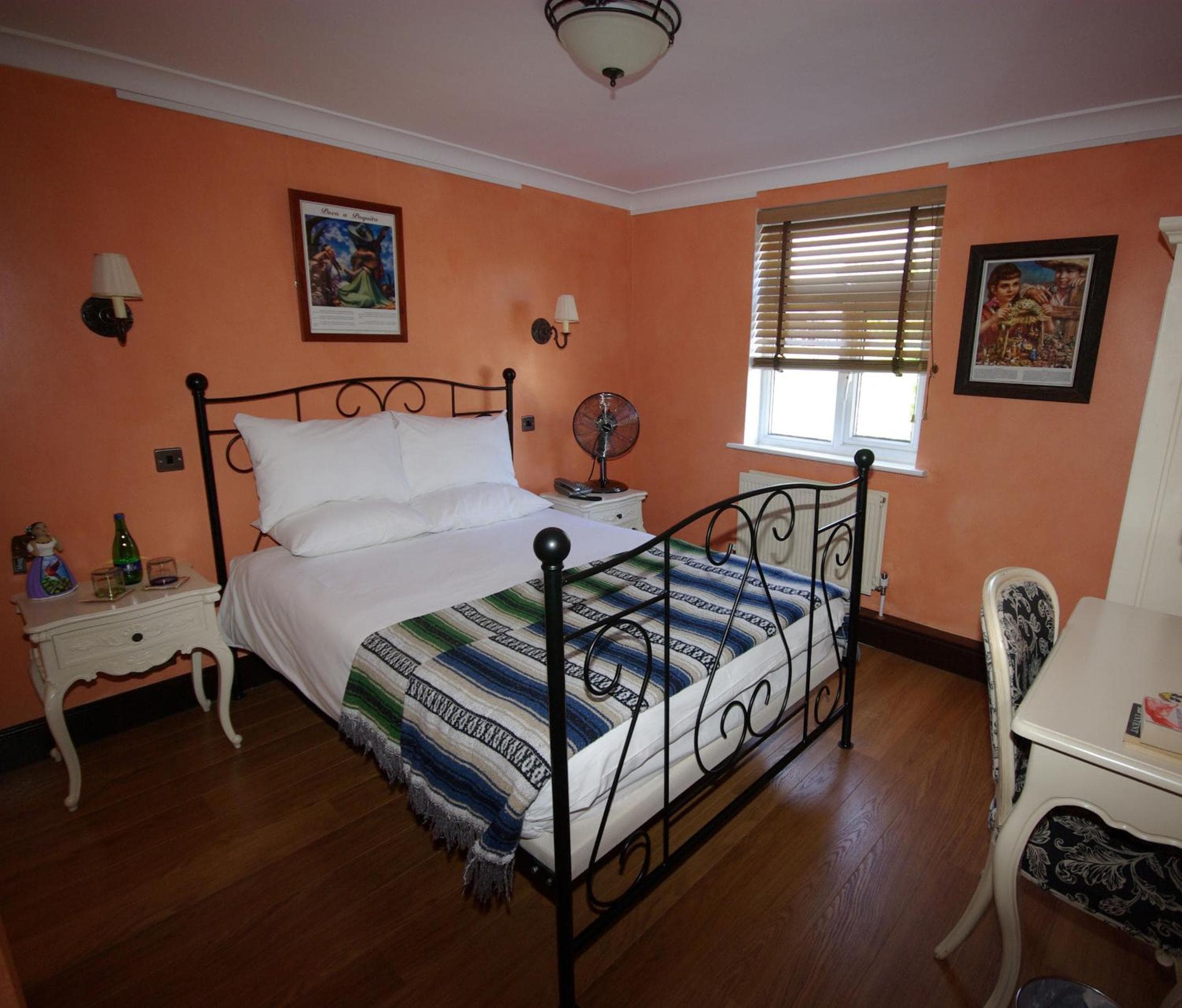 Church Street Hotel