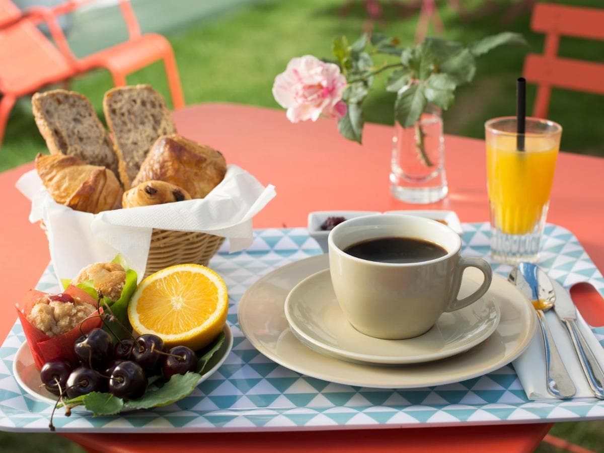 Hôtel des Batignolles