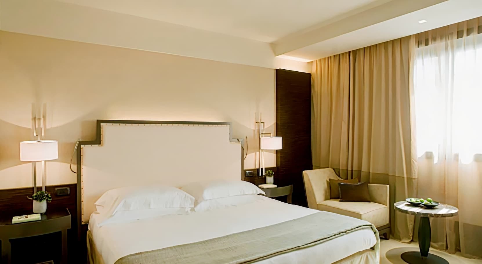 Starhotels Grand Milan