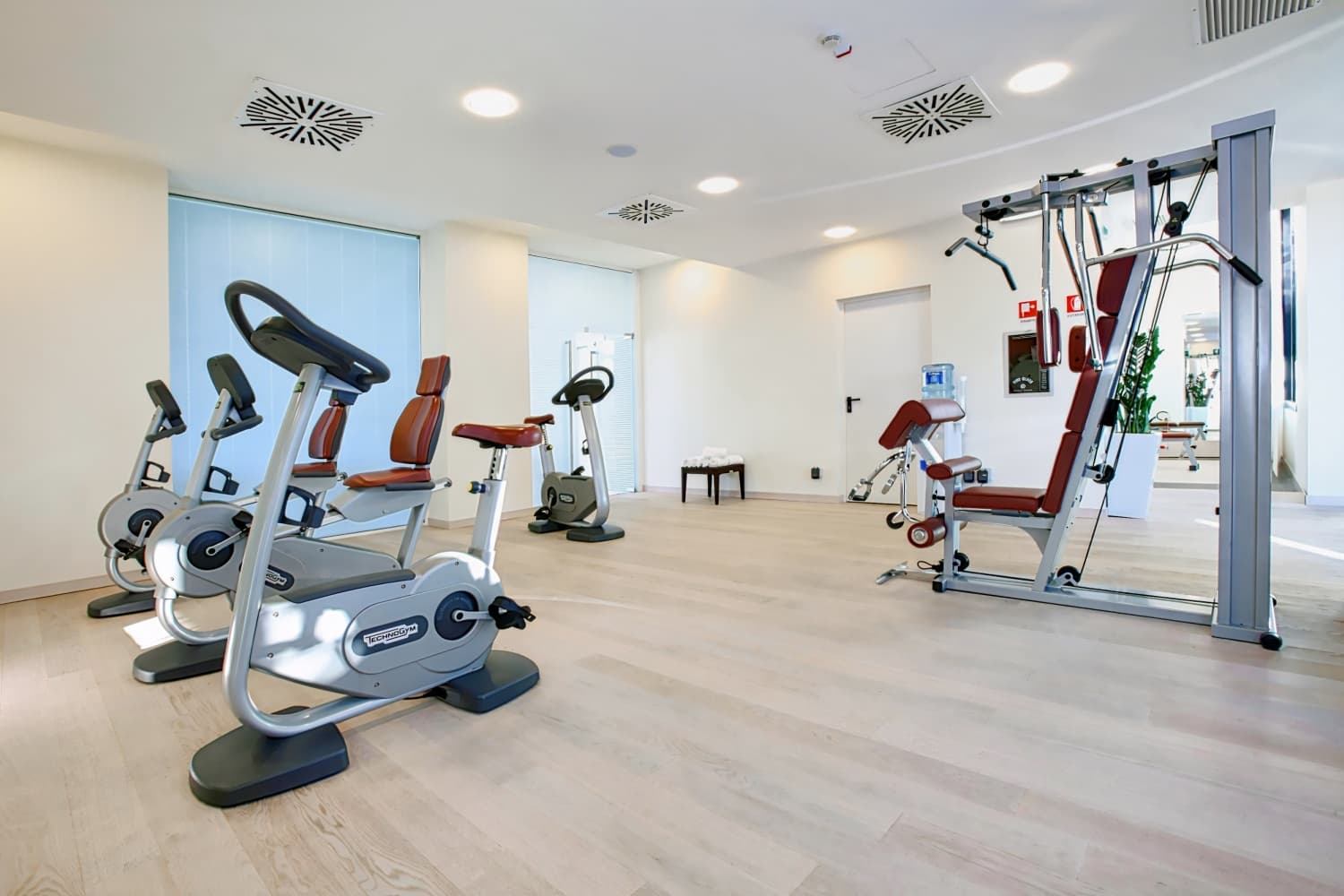 Starhotels Grand Milan