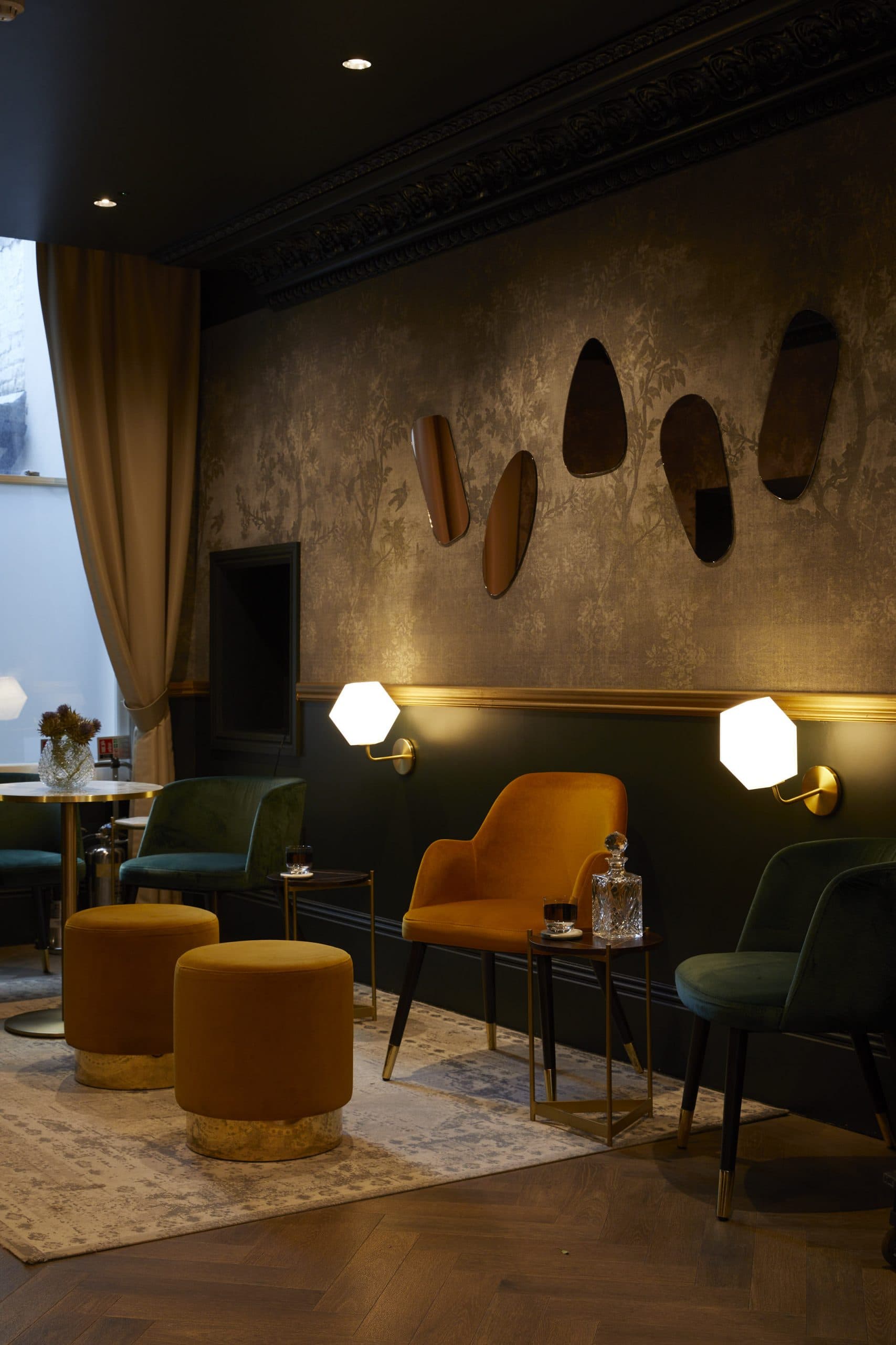 The Portico Hotel