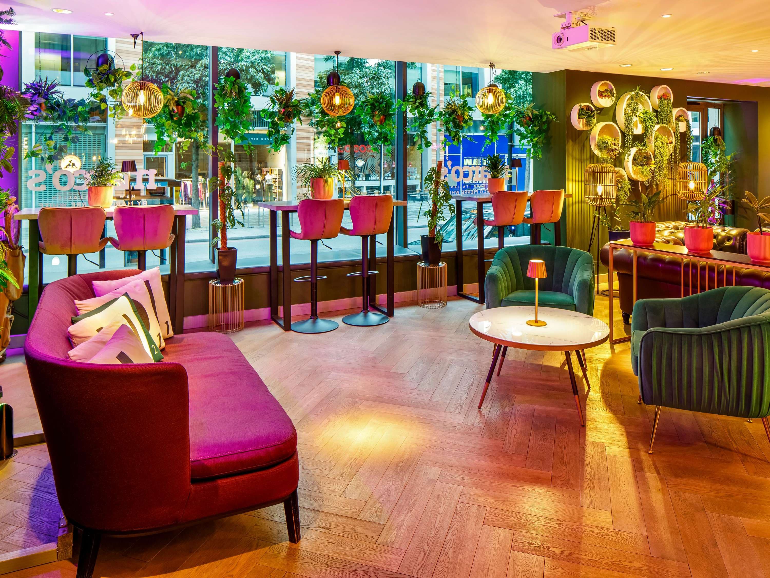 Mercure London Bridge