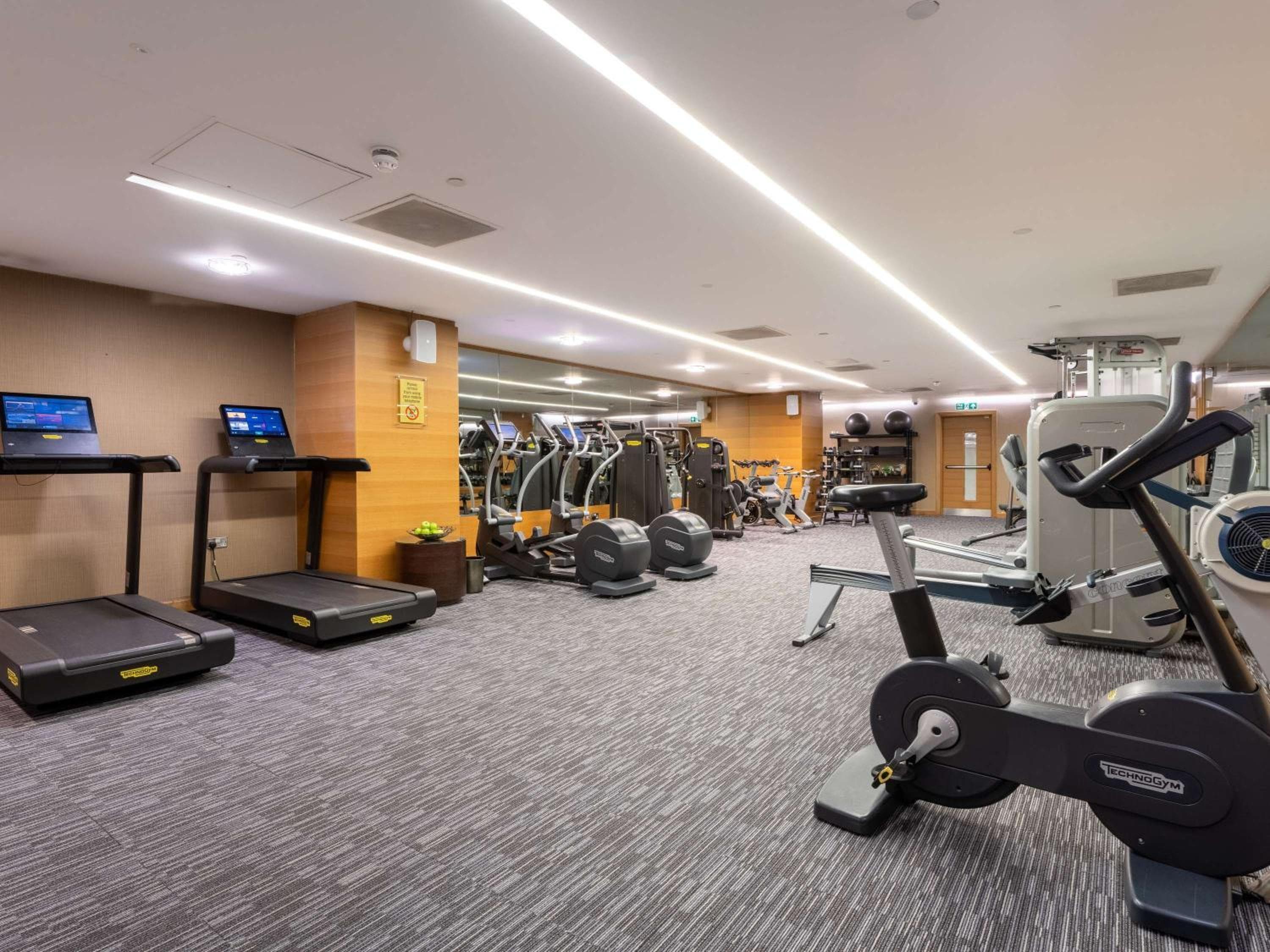Sofitel London Heathrow
