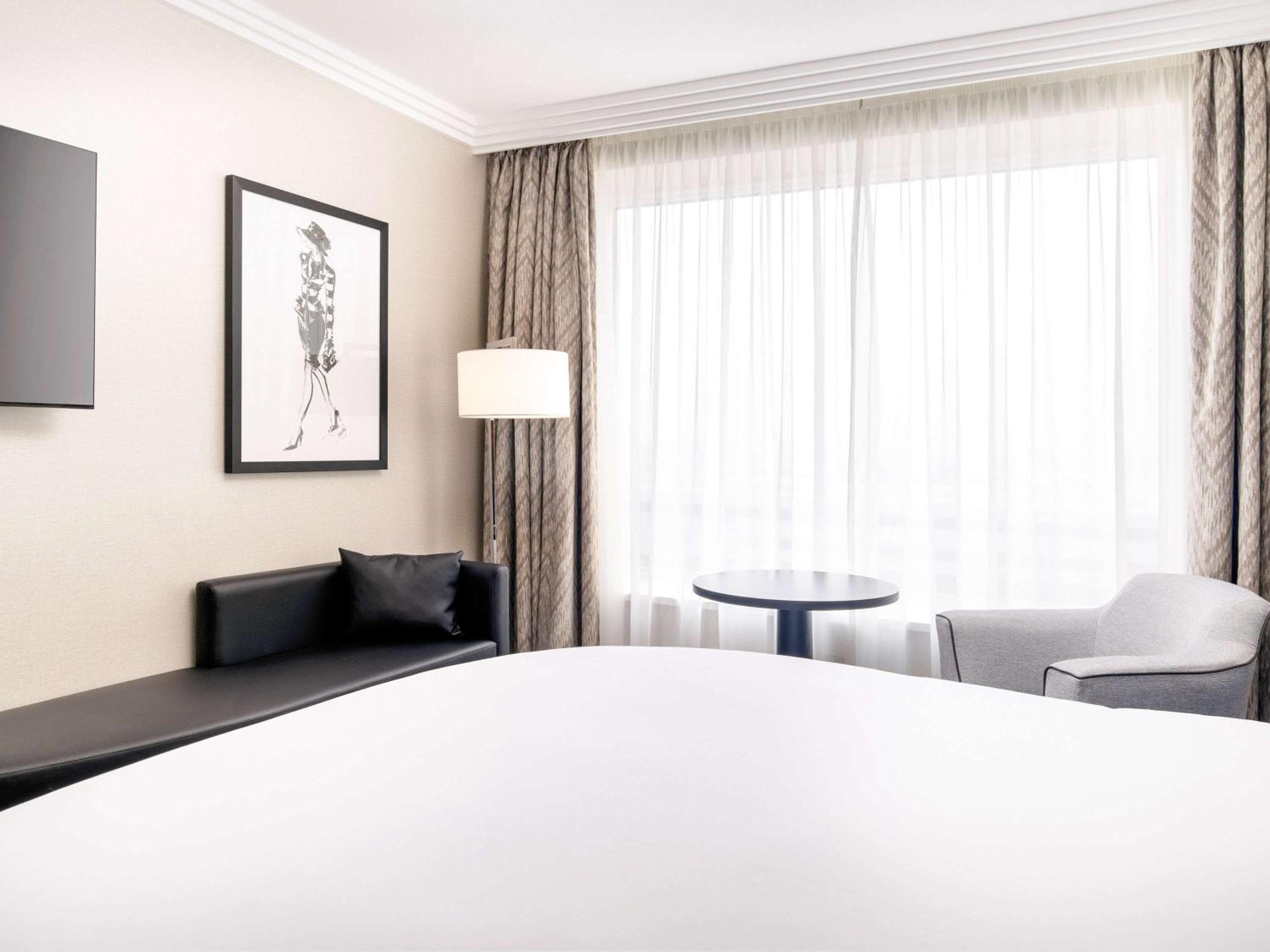Sofitel London Gatwick