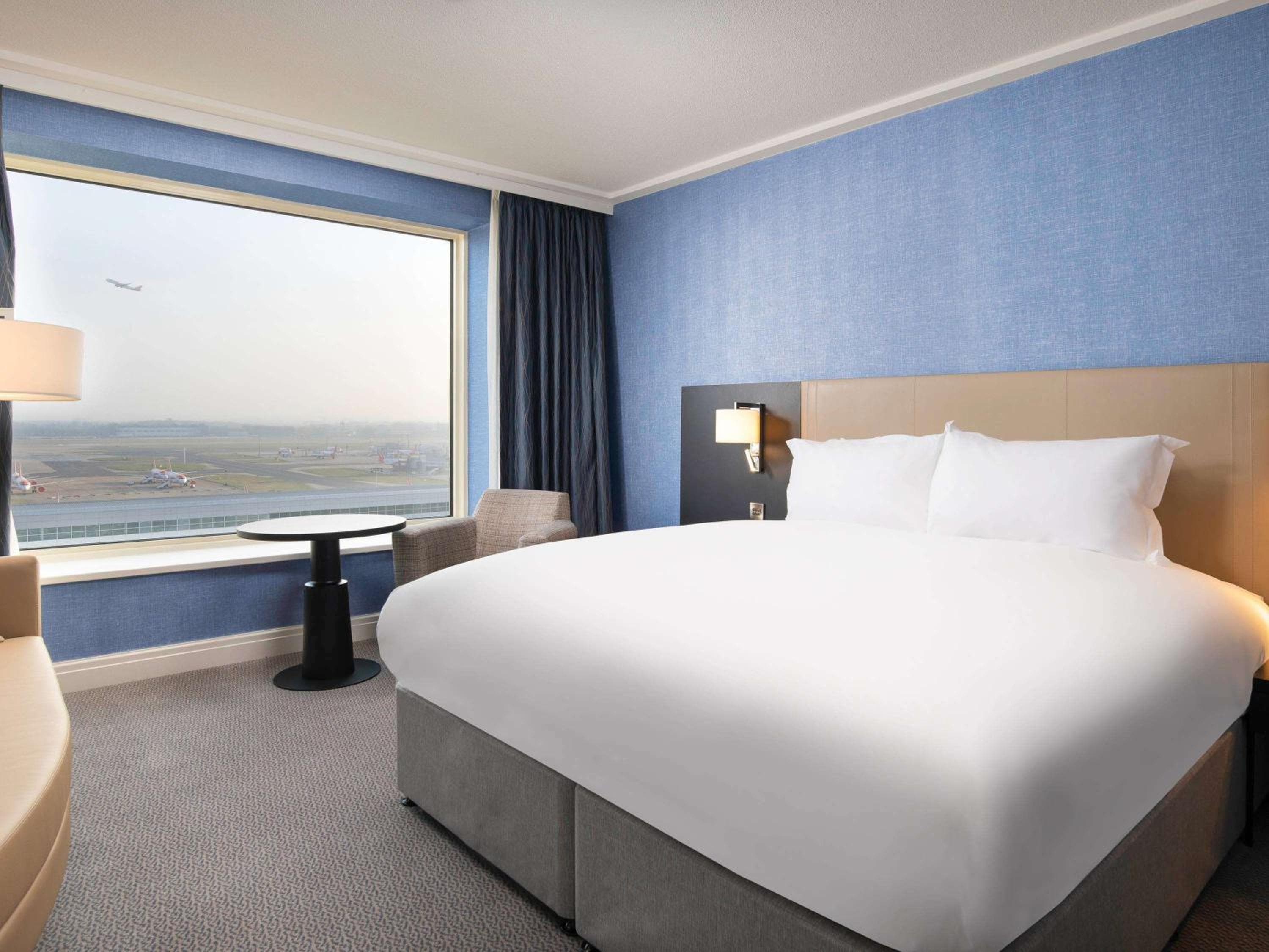 Sofitel London Gatwick
