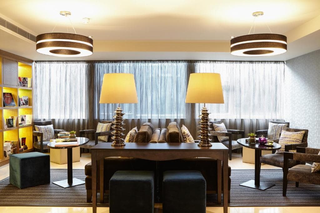 K West Hotel & Spa