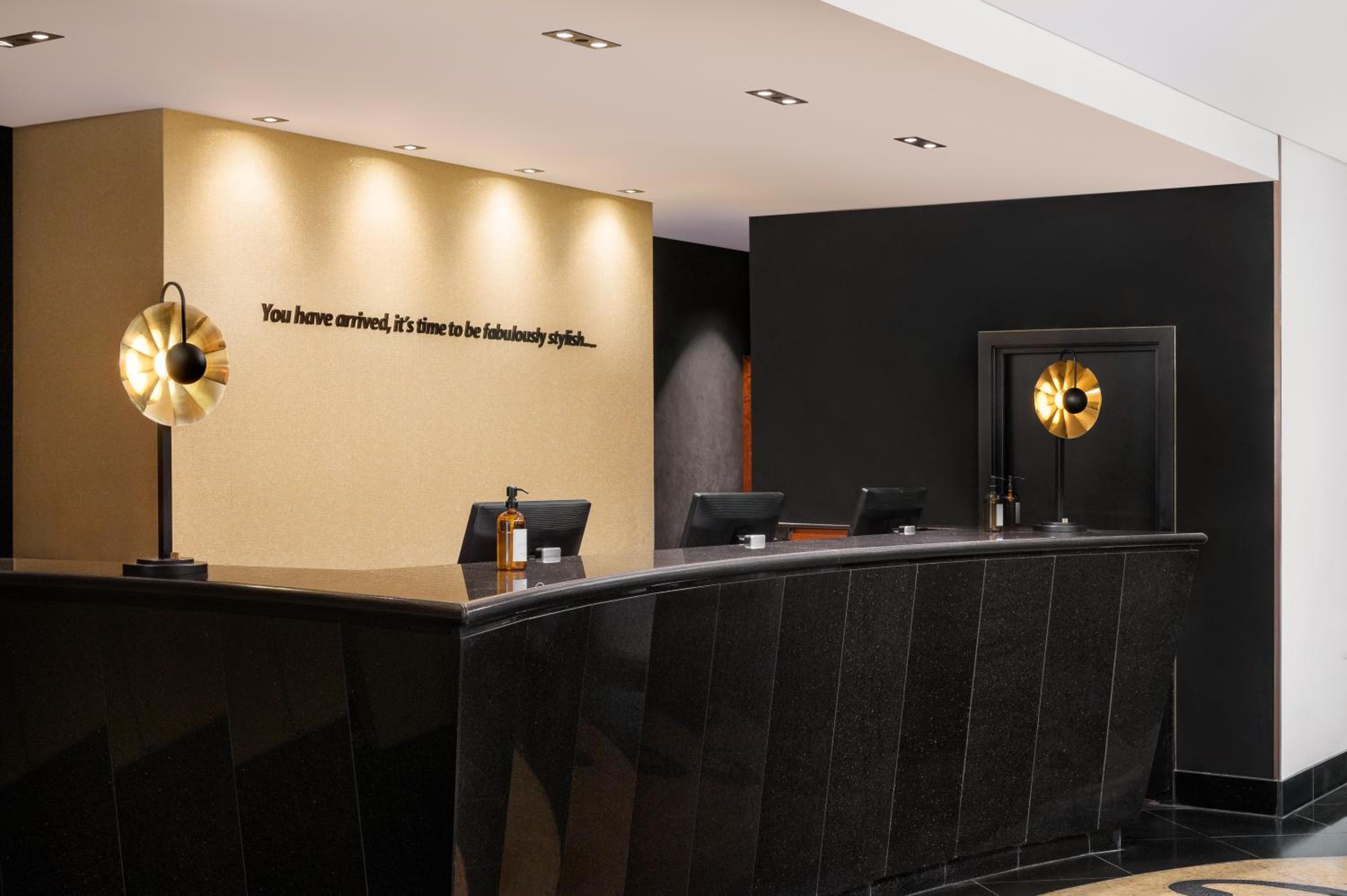 Millennium Knightsbridge