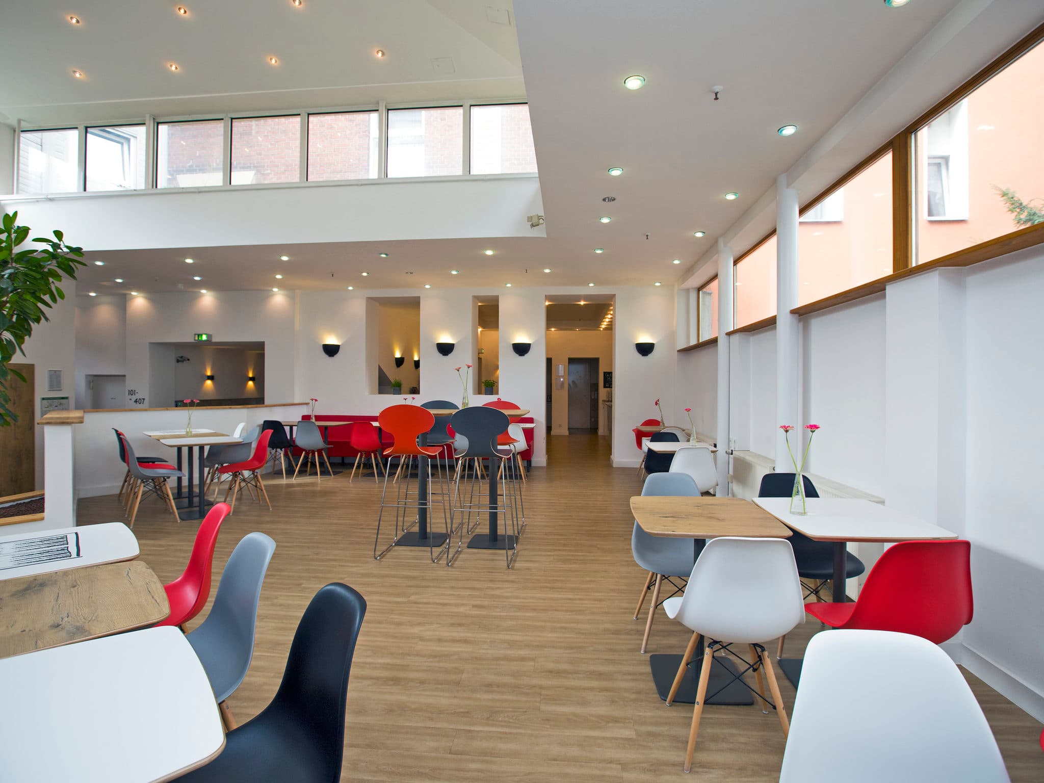 ibis Berlin City Süd