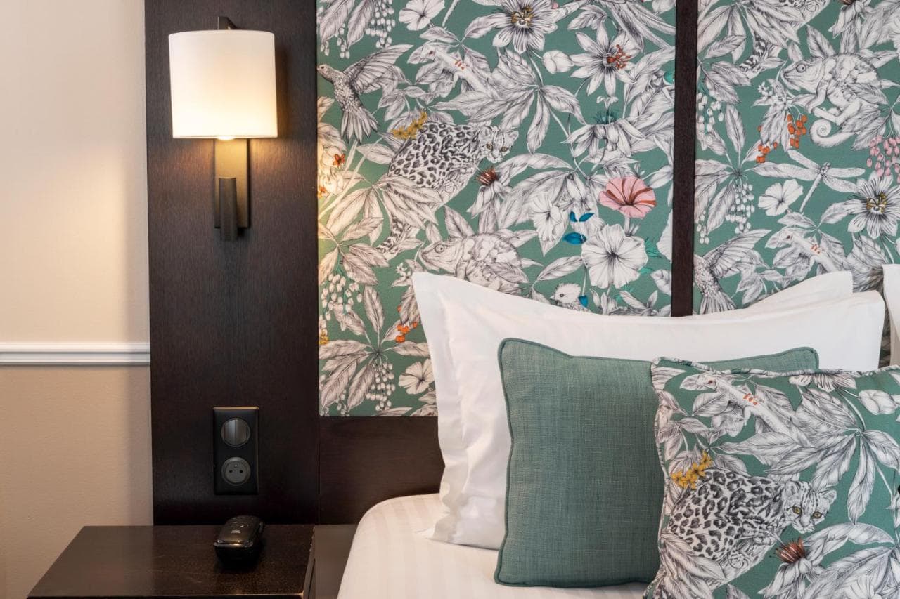 Hôtel Park Lane Paris