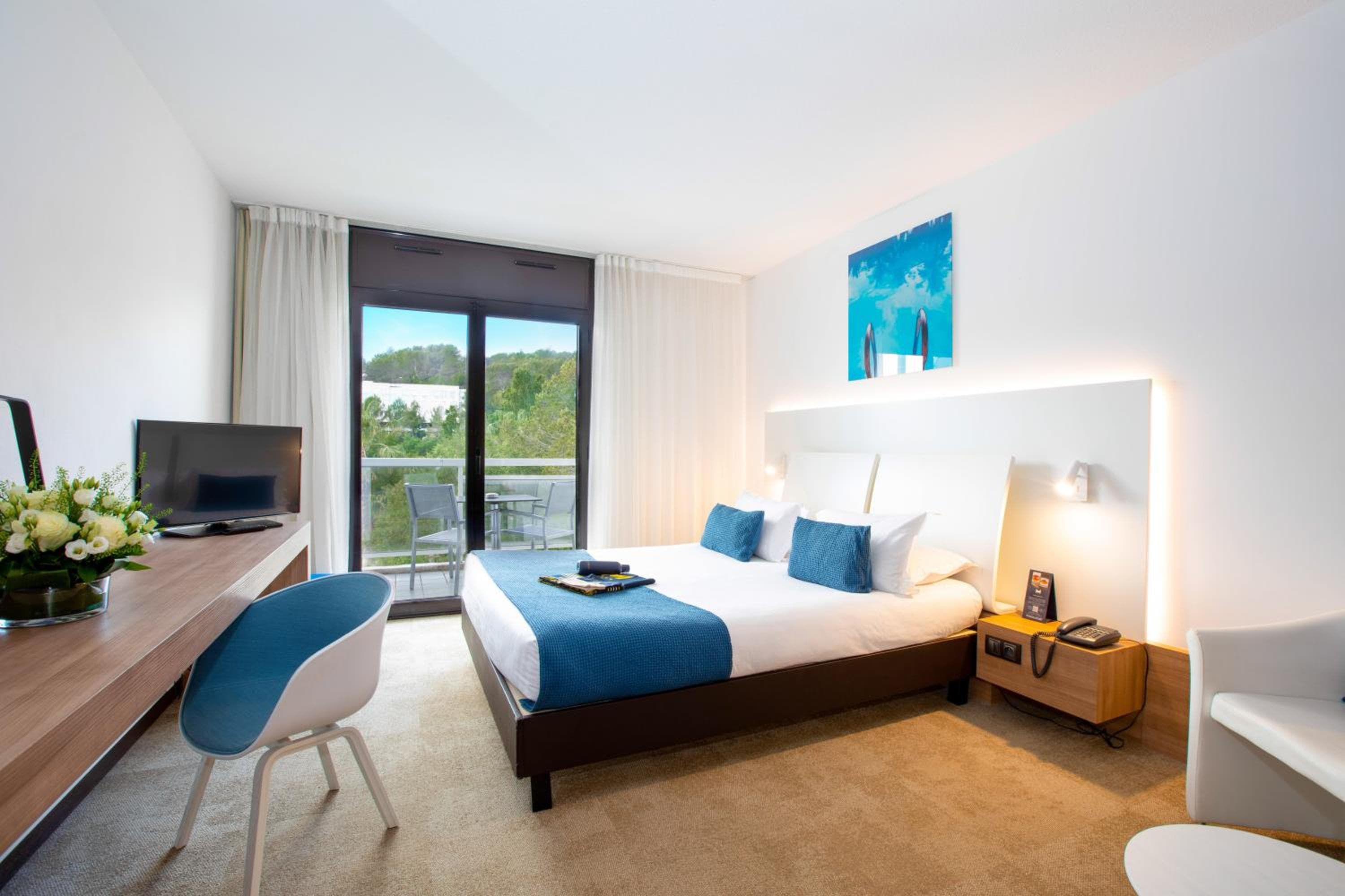 Mouratoglou Hôtel & Resort