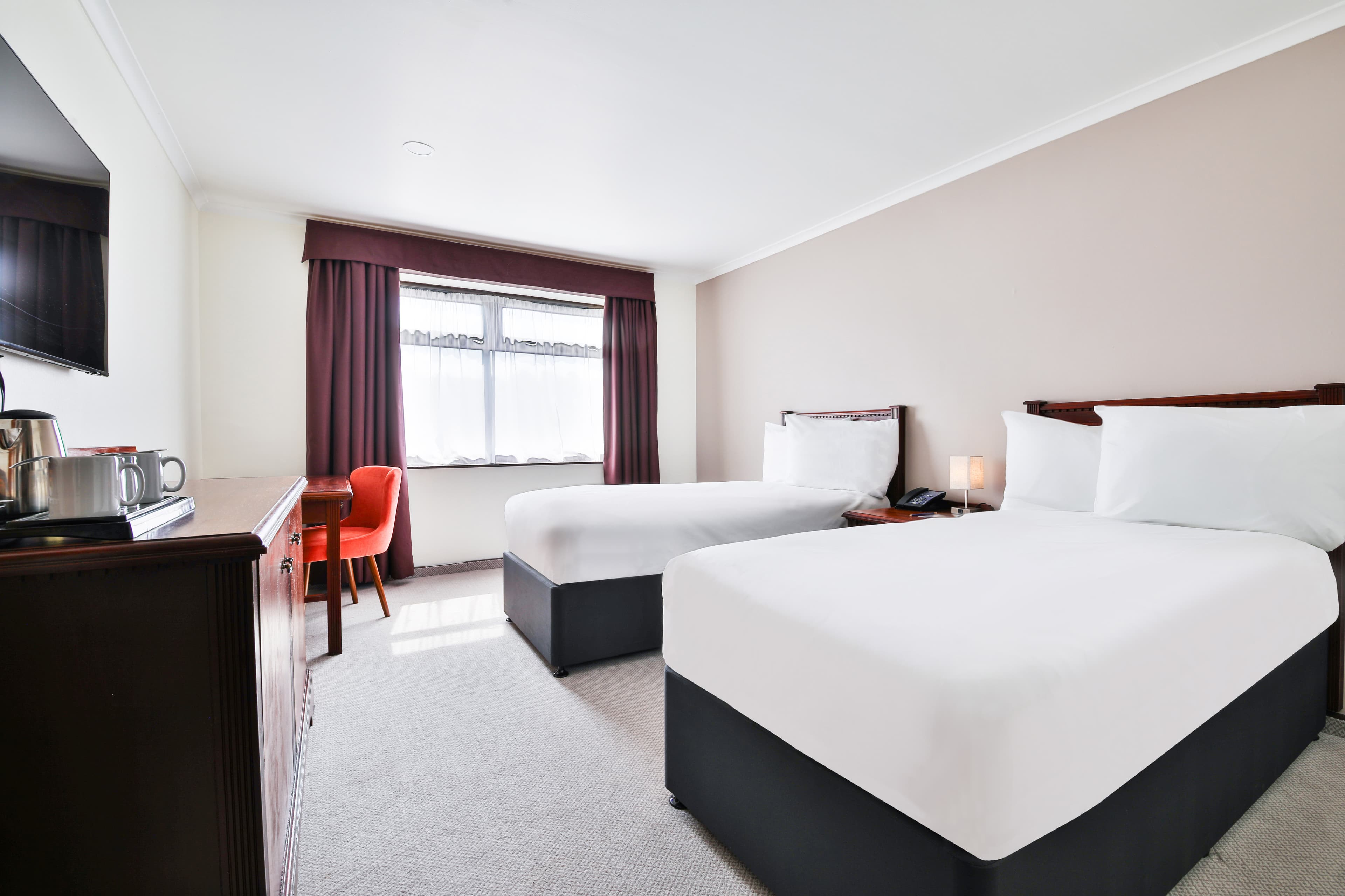 Copthorne Cardiff Hotel
